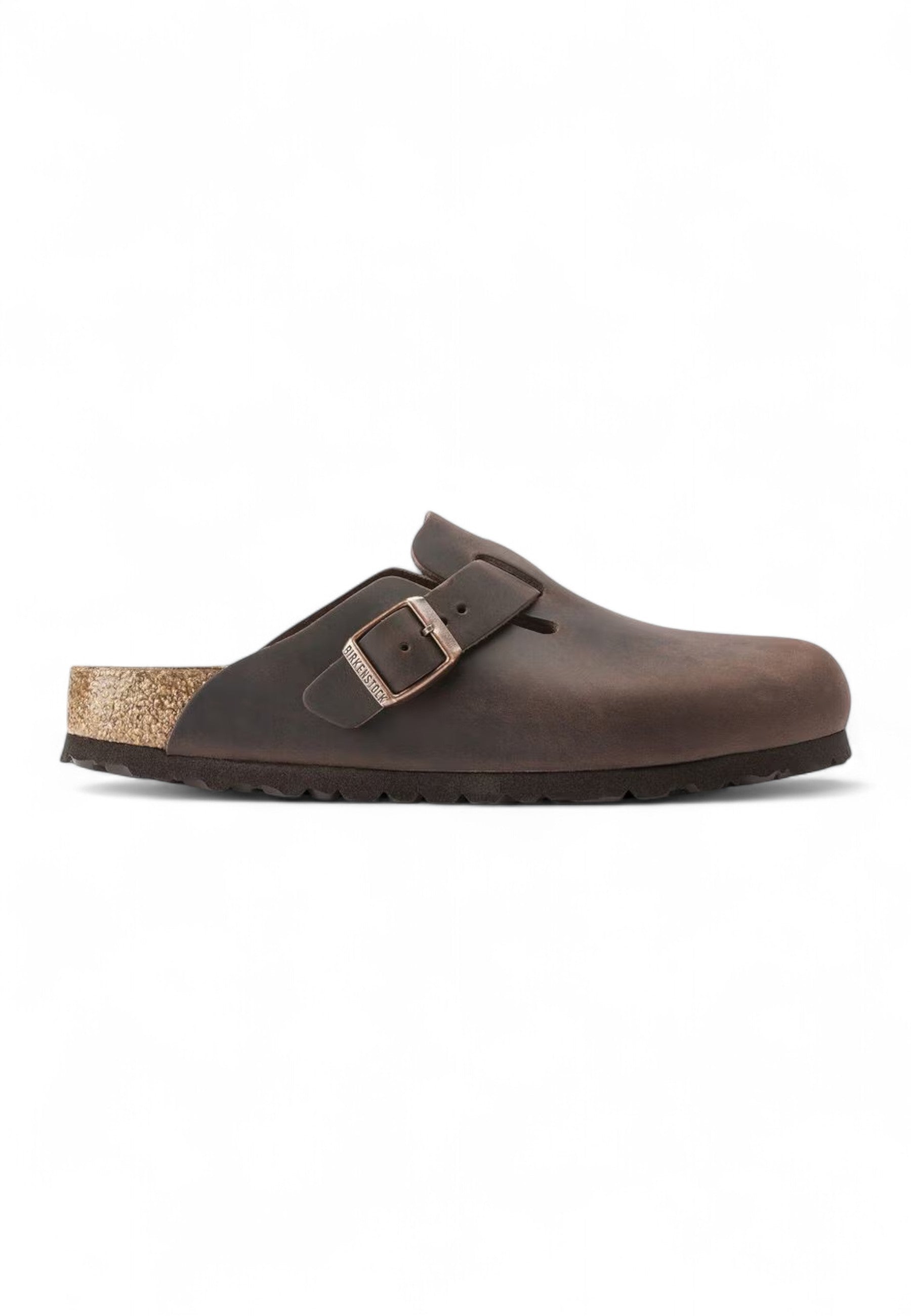 SABOT Marrone Birkenstock