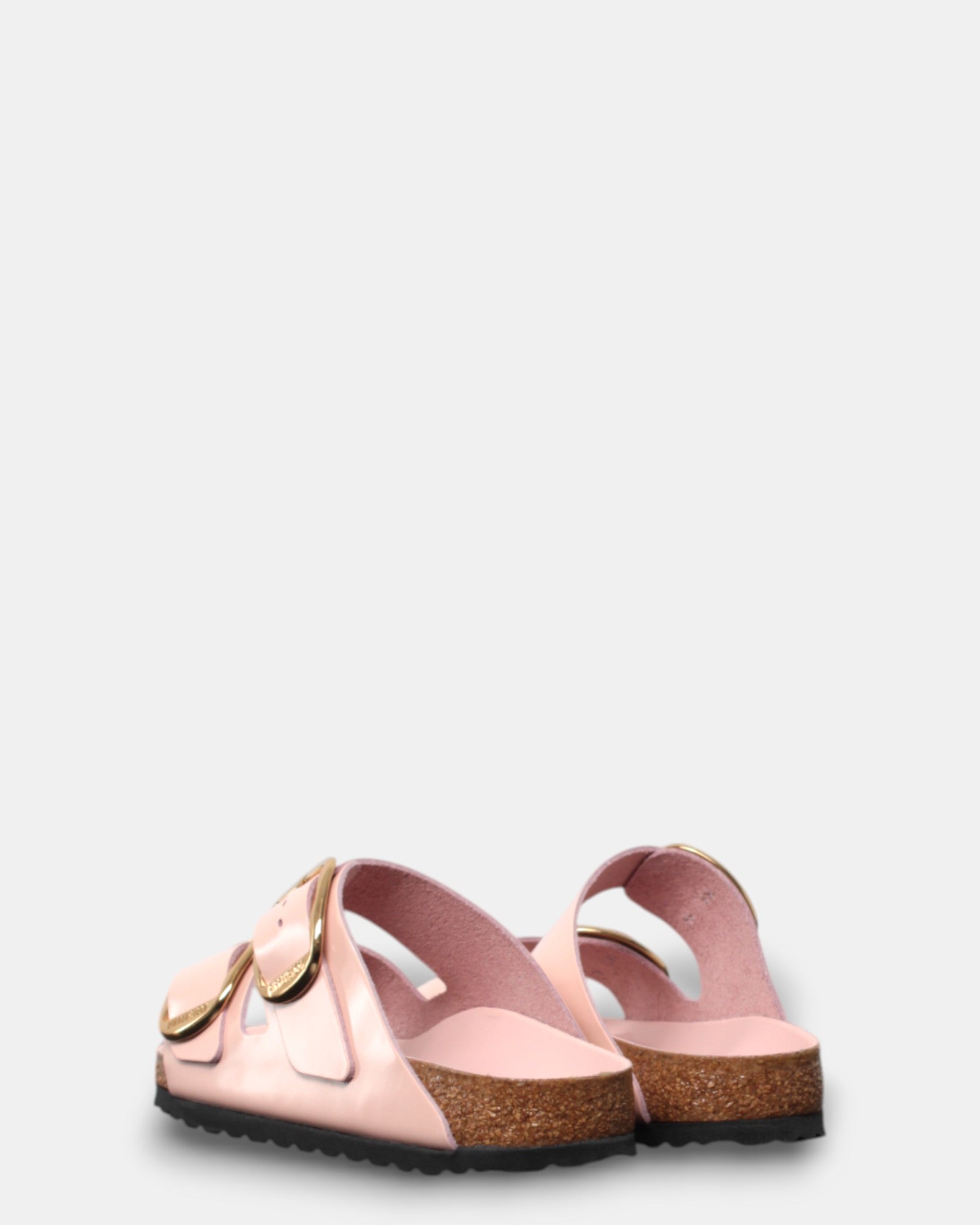 CIABATTE Rosa Birkenstock