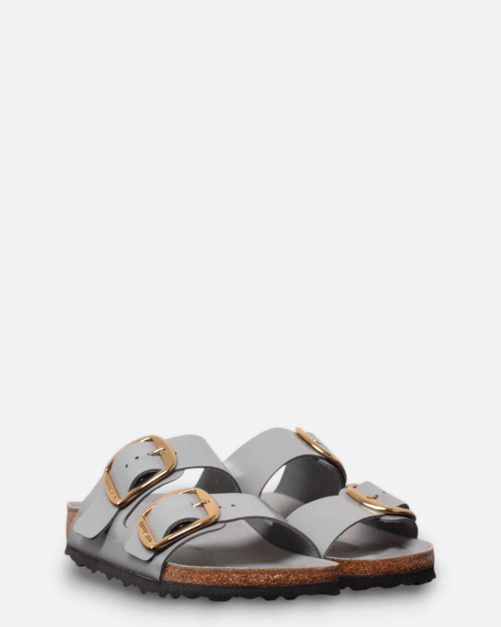 CIABATTE Grigio Birkenstock