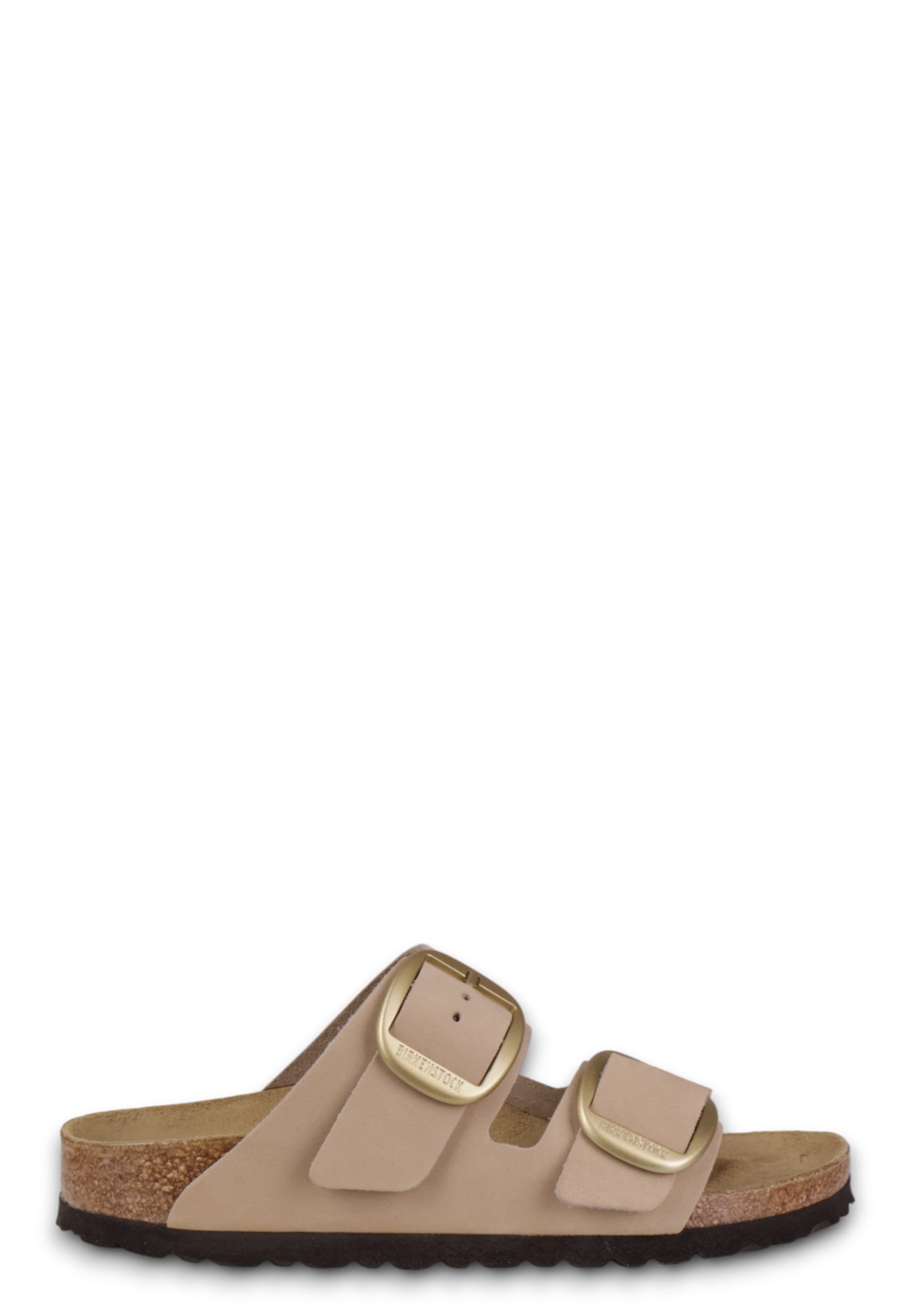 CIABATTE Beige Birkenstock