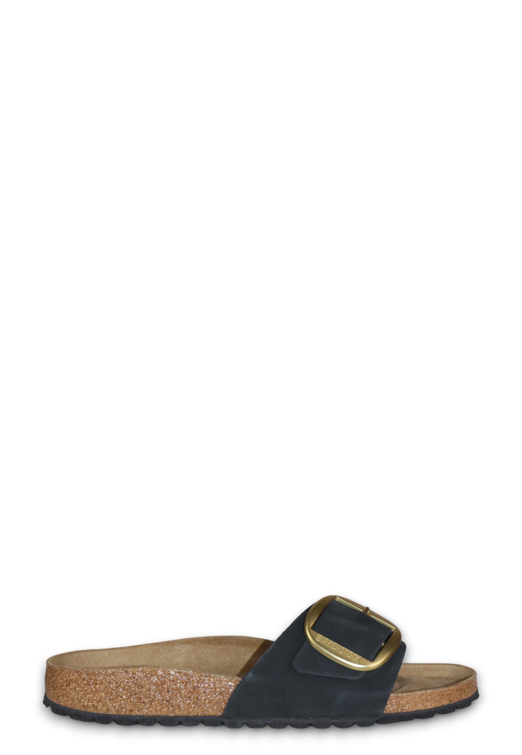 CIABATTE Nero Birkenstock