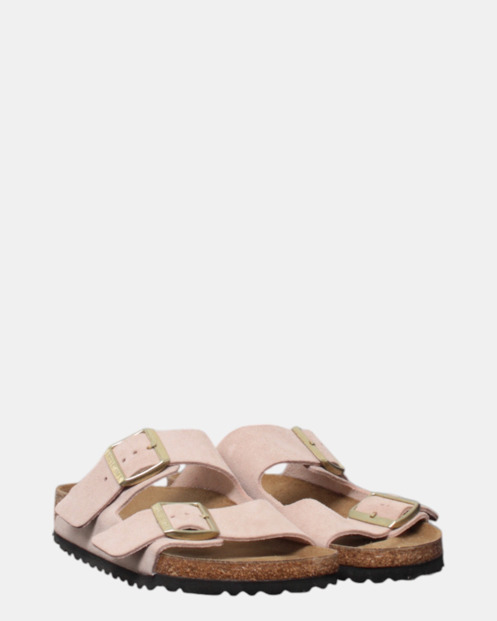 CIABATTE Rosa Birkenstock