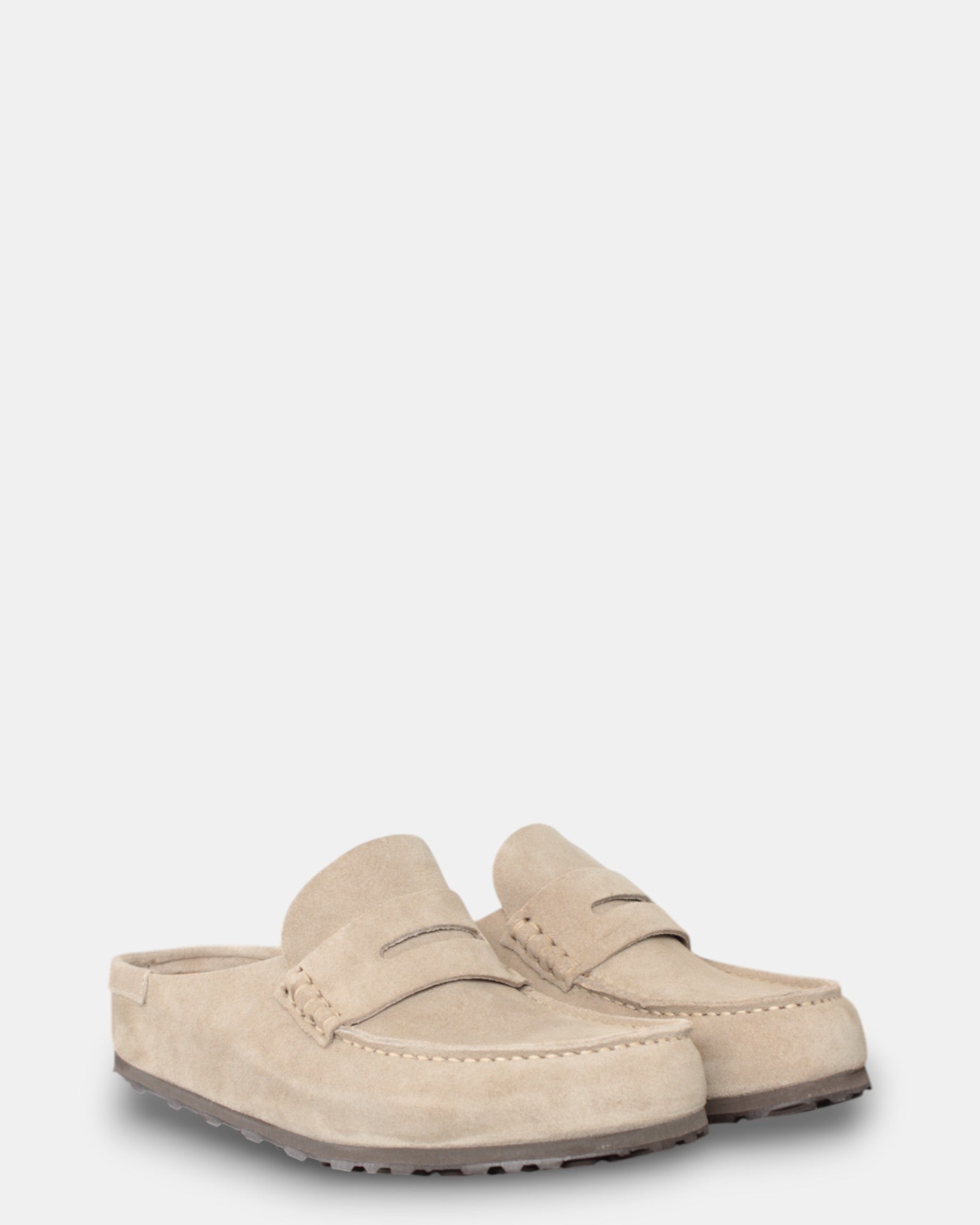 SABOT Beige Birkenstock