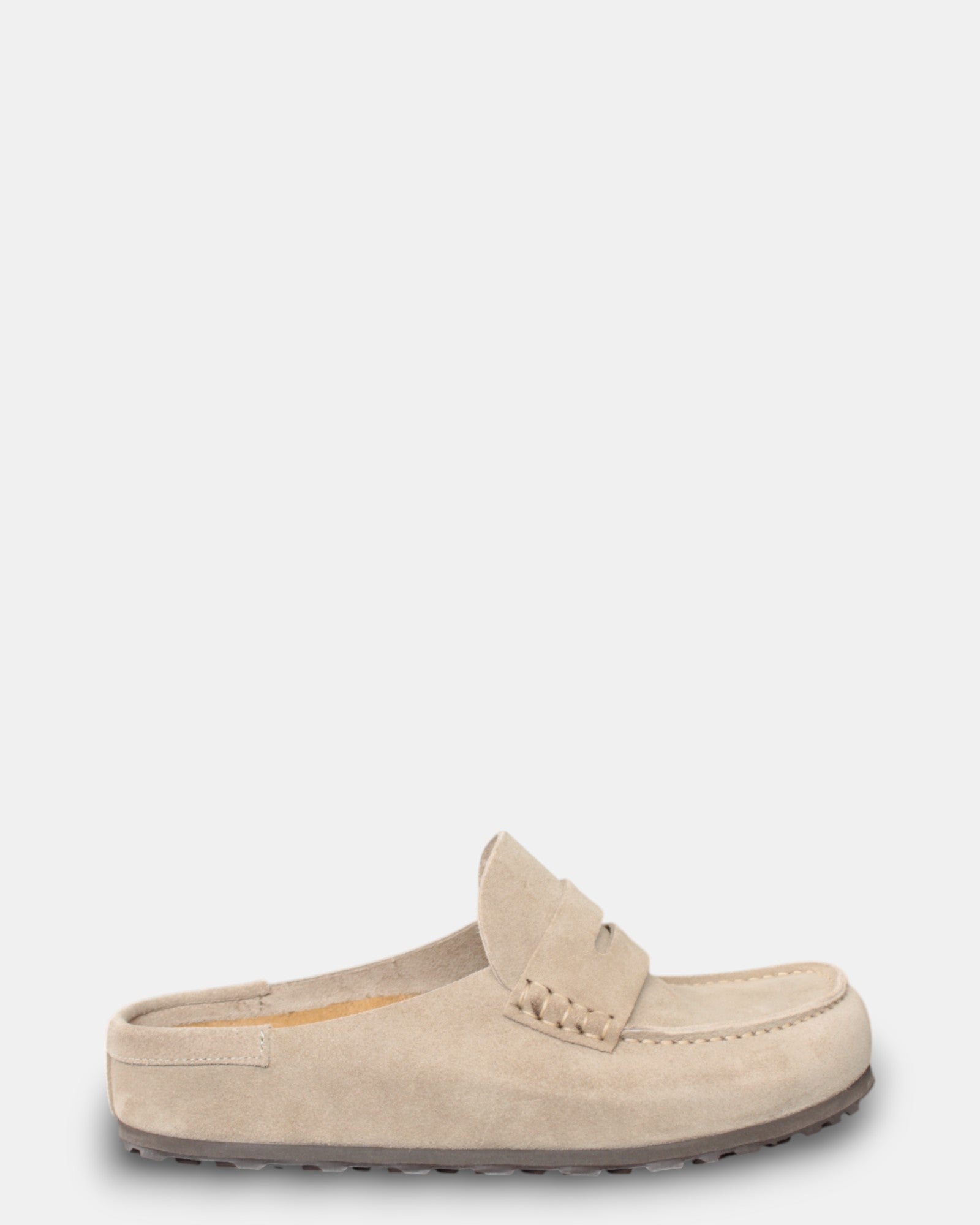 SABOT Beige Birkenstock