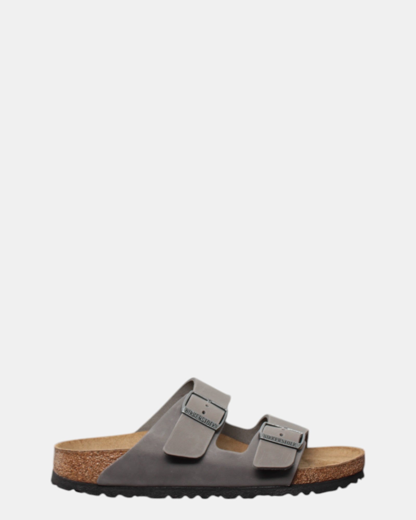 CIABATTE Grigio Birkenstock