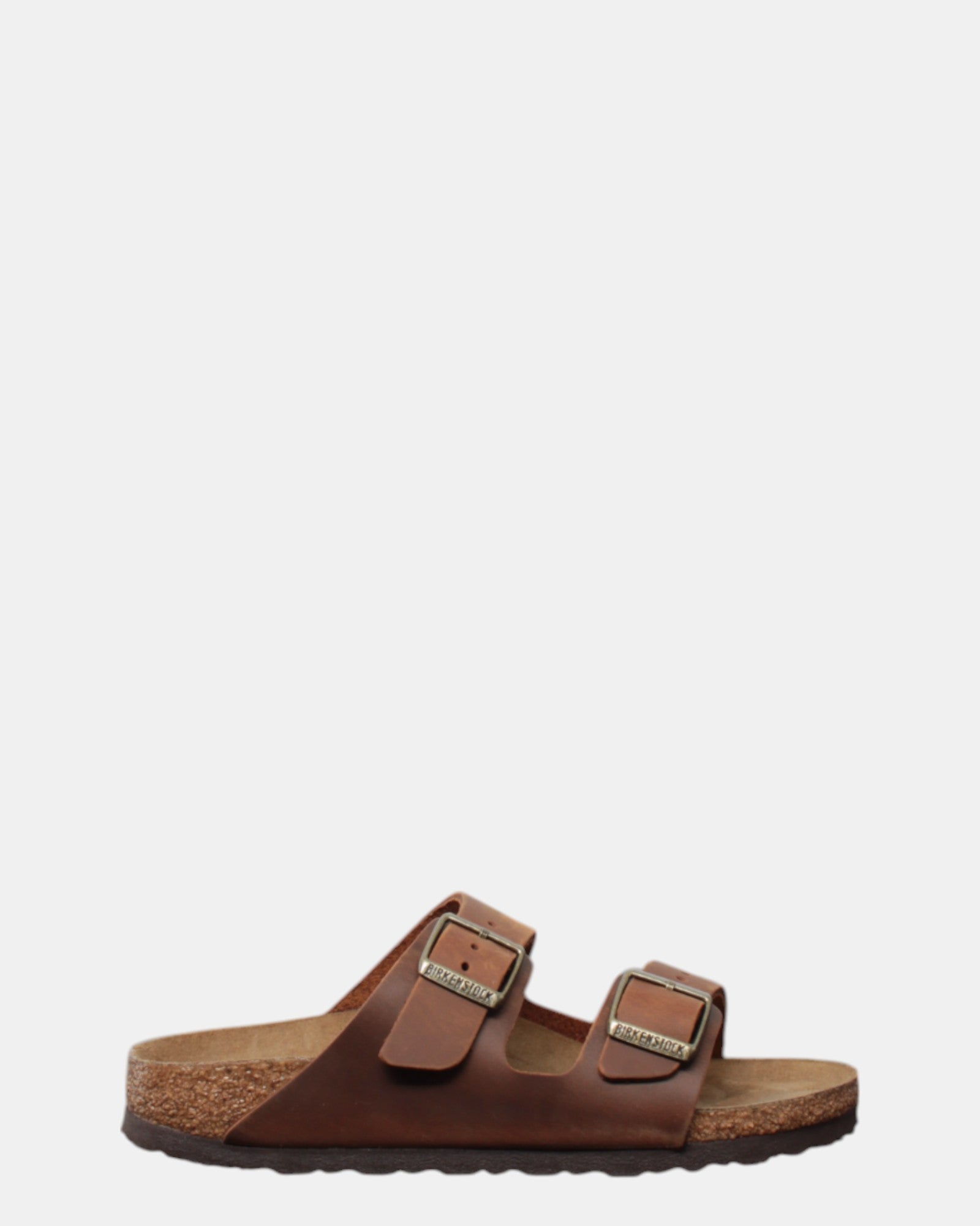 CIABATTE Marrone Birkenstock