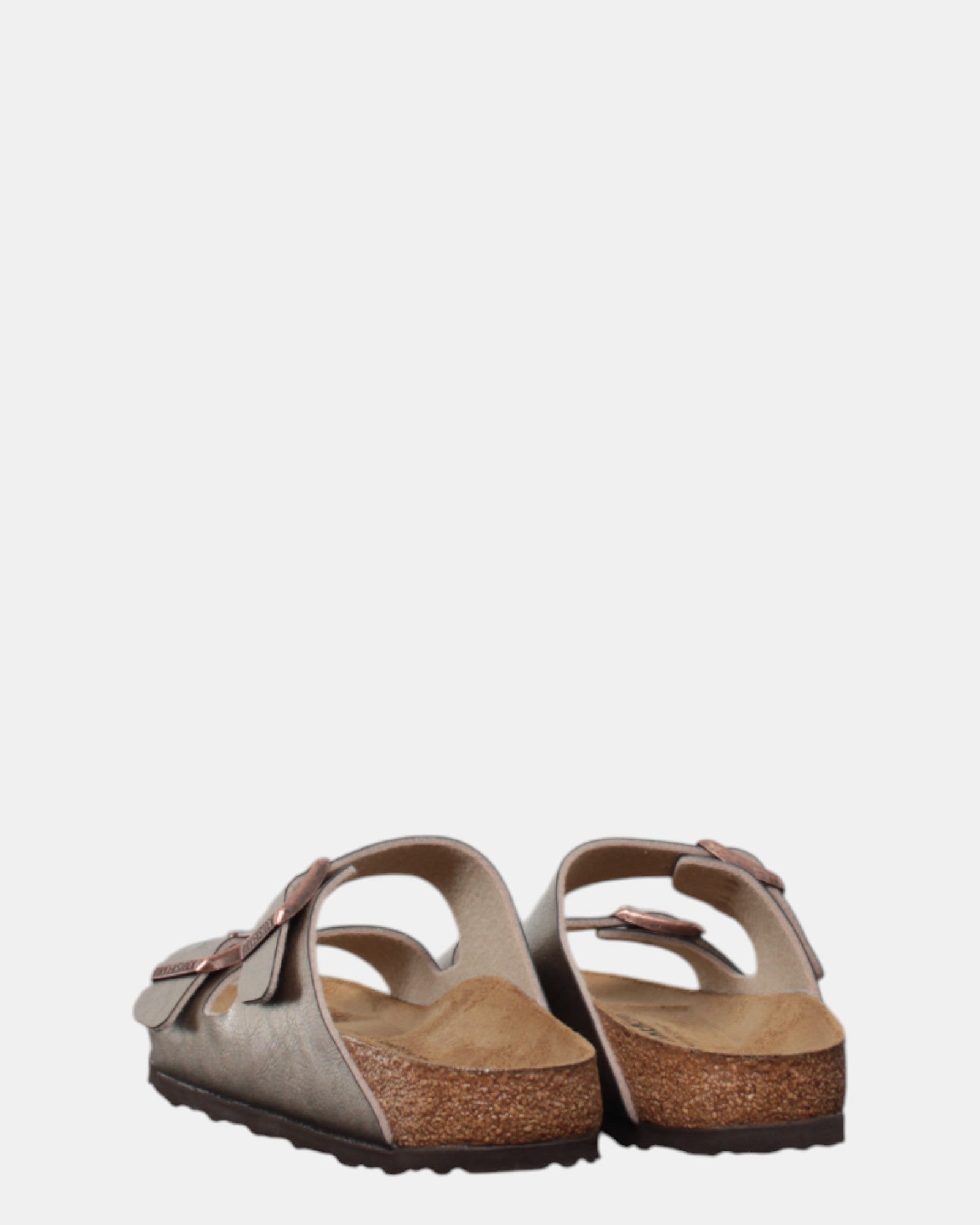 CIABATTE Bronzo Birkenstock