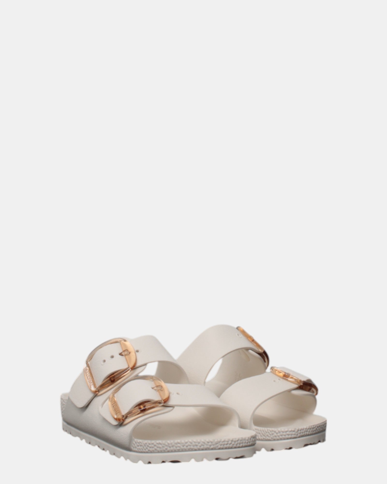 CIABATTE Panna Birkenstock
