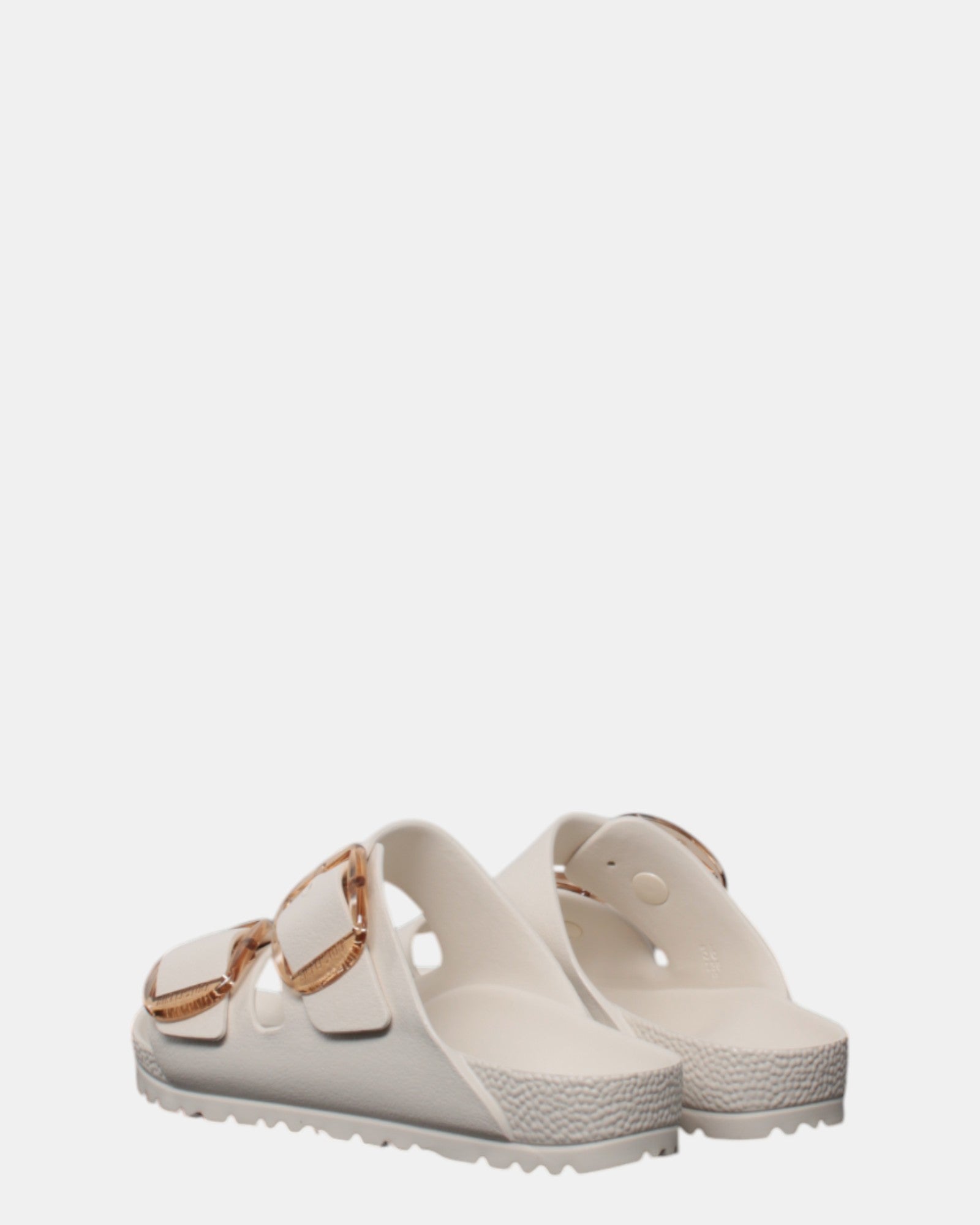 CIABATTE Panna Birkenstock