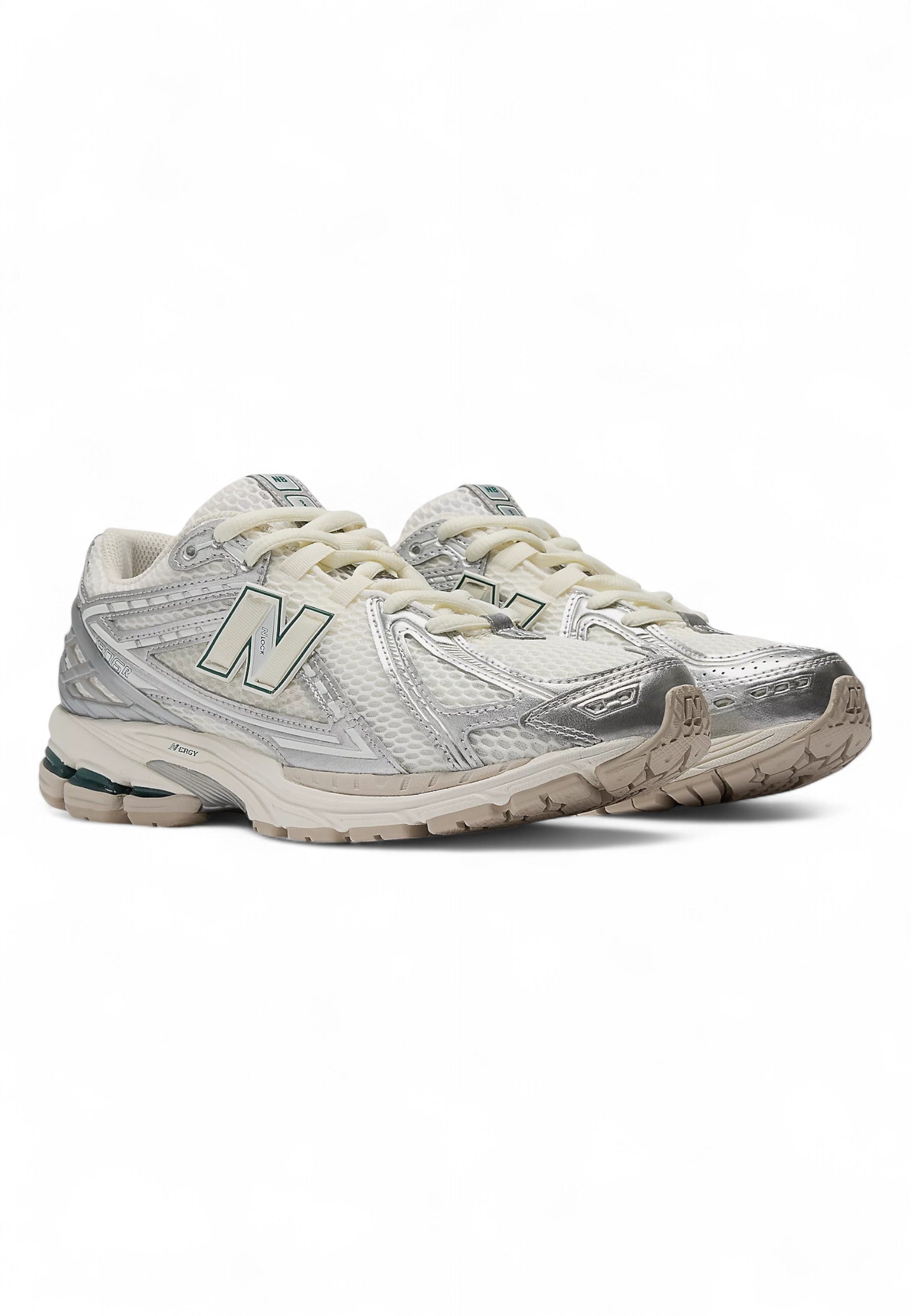 SNEAKERS Bianco New Balance
