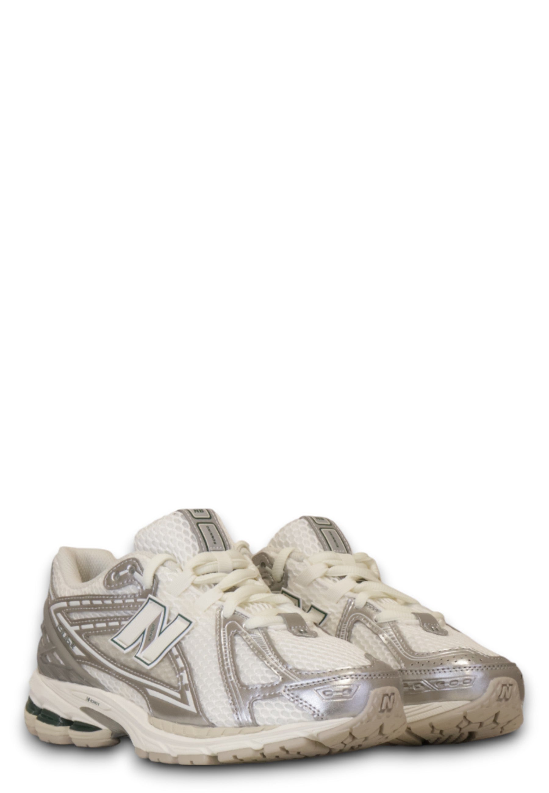 SNEAKERS Bianco New Balance