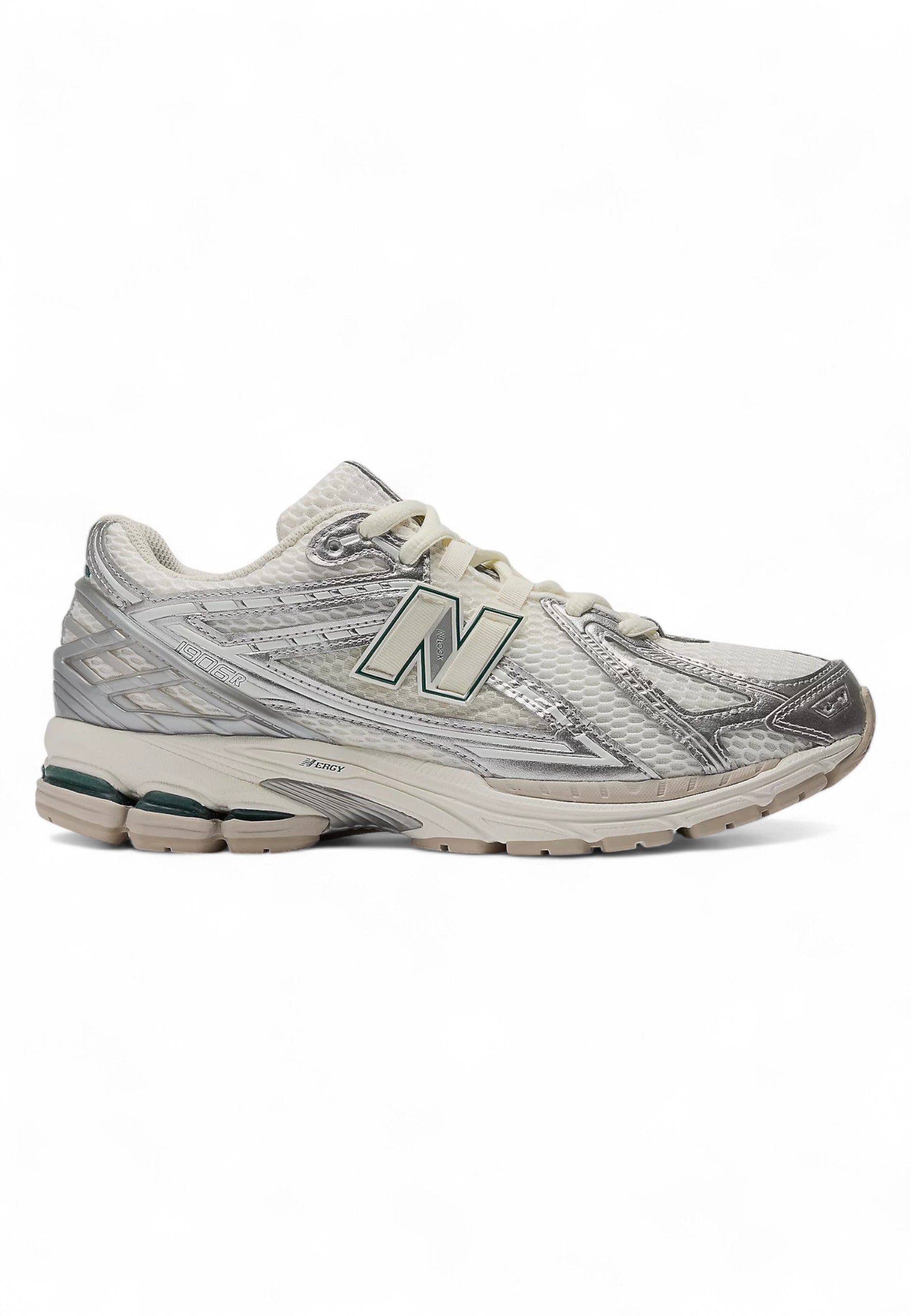 SNEAKERS Bianco New Balance