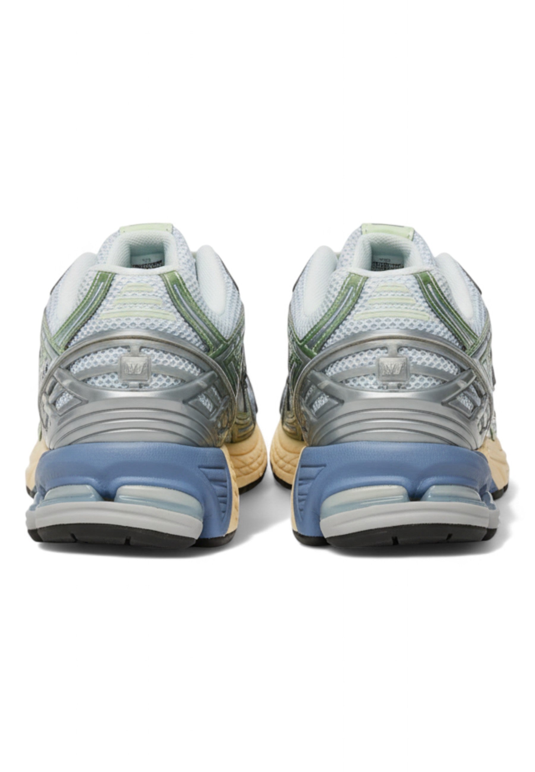 SNEAKERS Blu New Balance