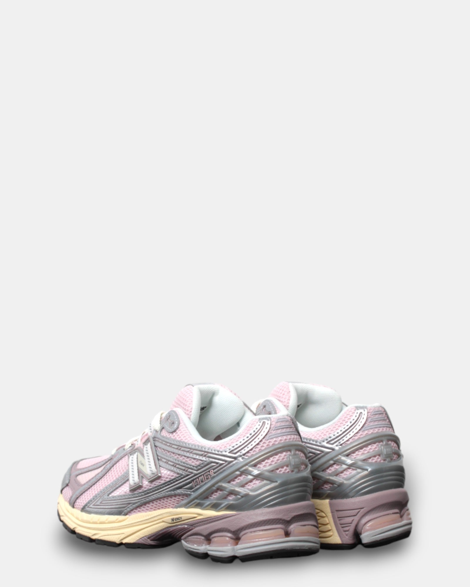 SNEAKERS Rosa New Balance