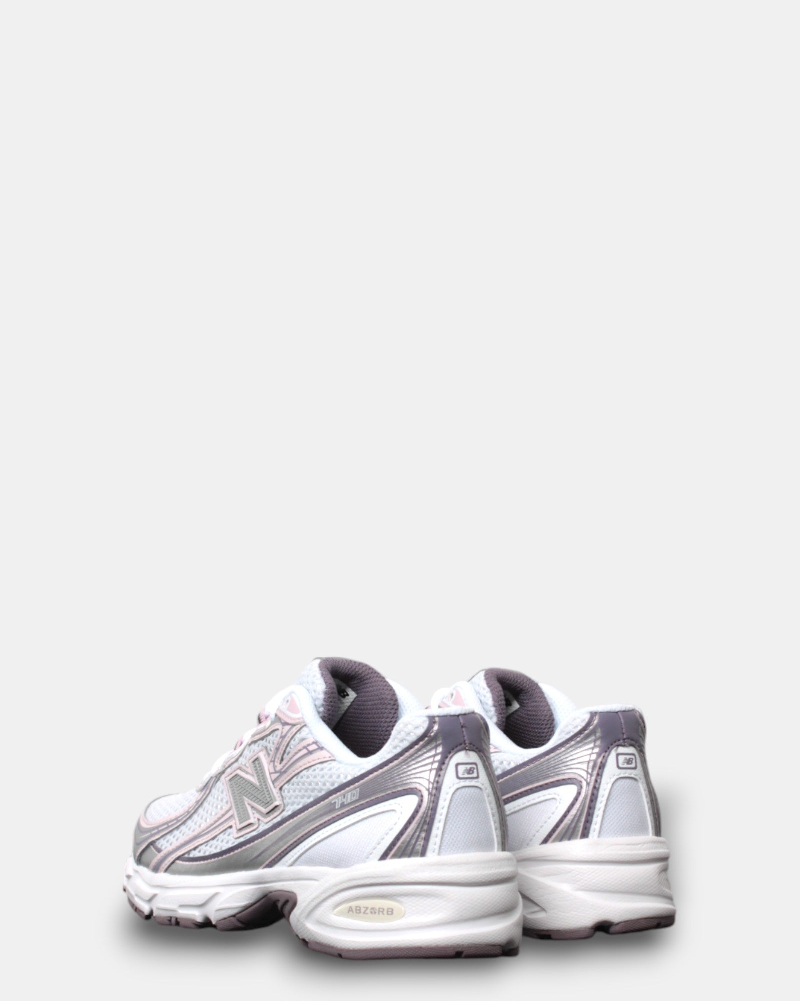 SNEAKERS Bianco New Balance