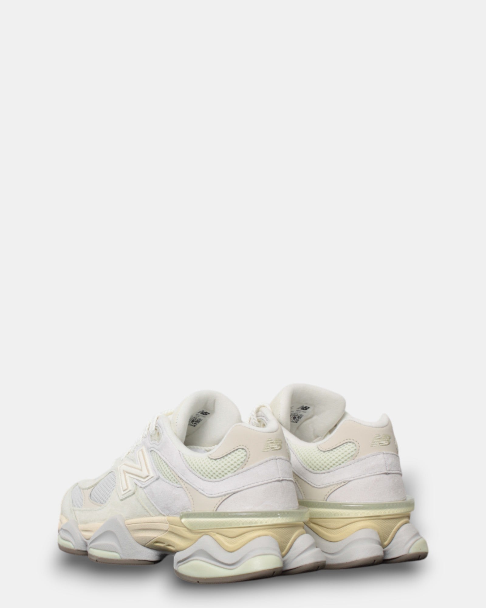 SNEAKERS Rosa New Balance