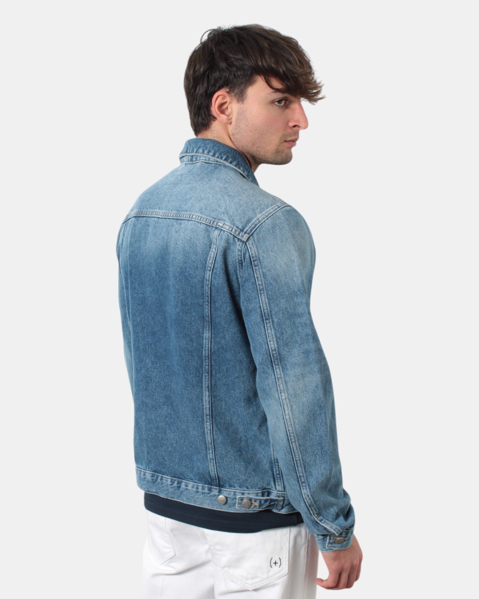 GIUBBOTTI Blu Roy Roger's