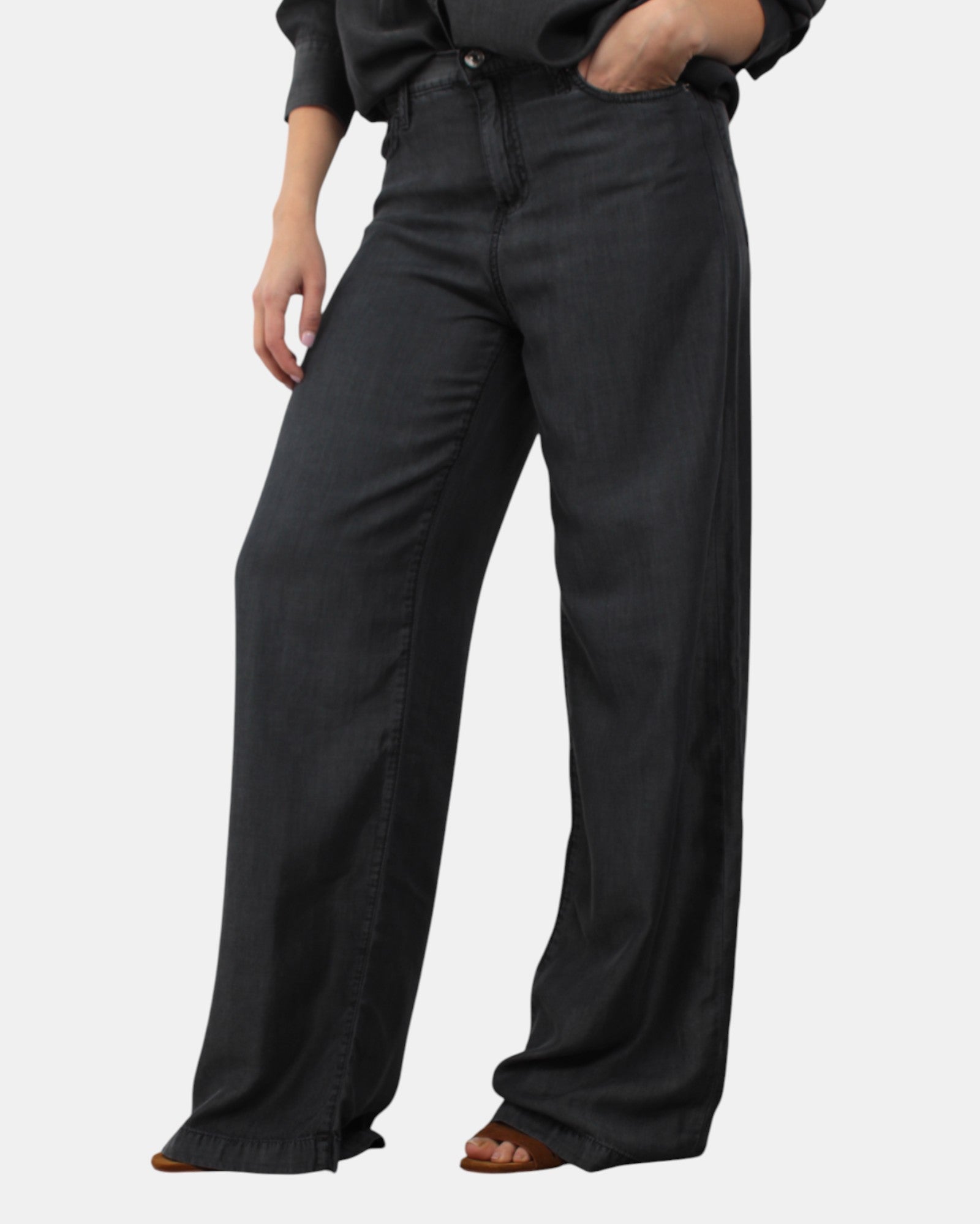 JEANS Nero Roy Roger's