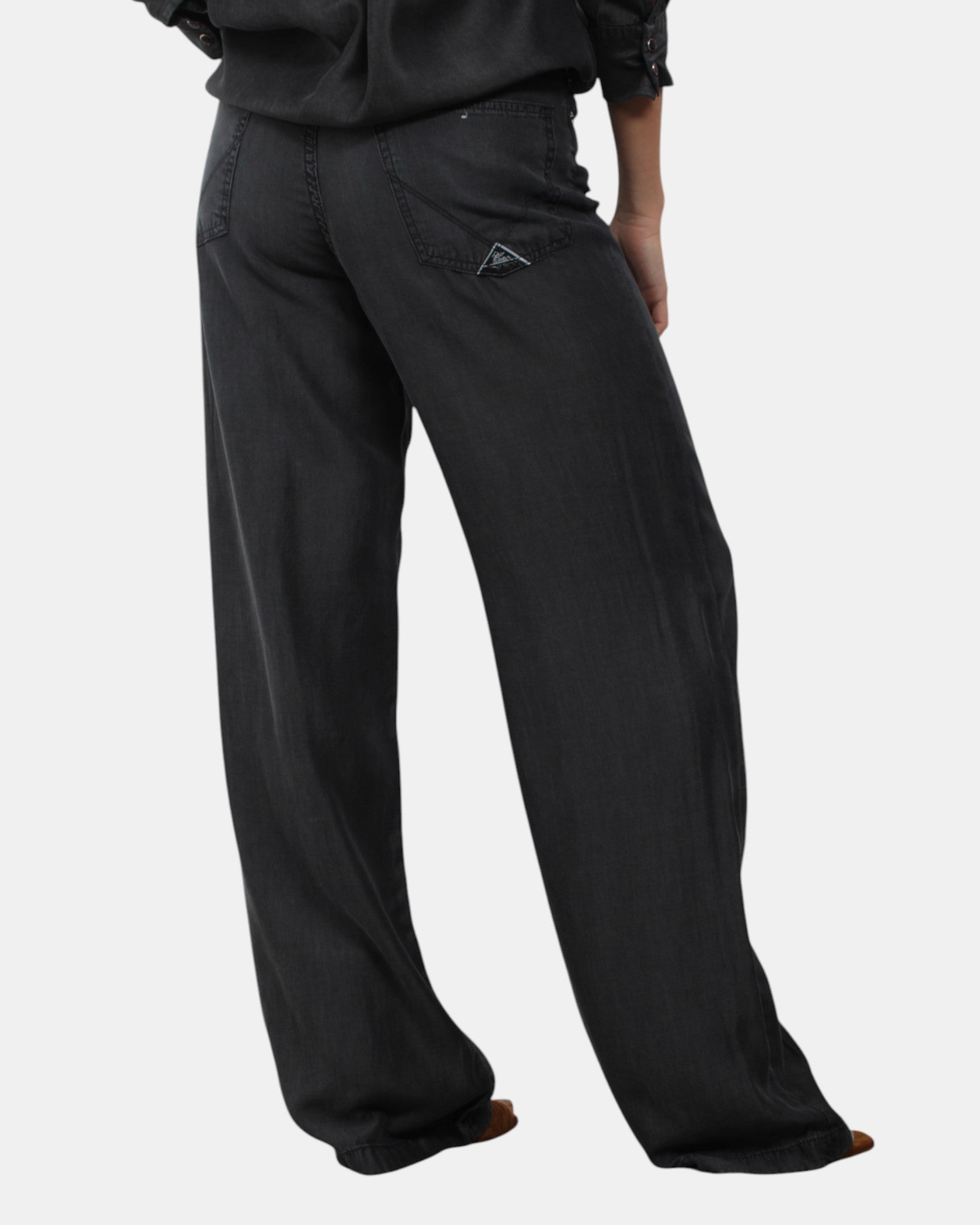 JEANS Nero Roy Roger's