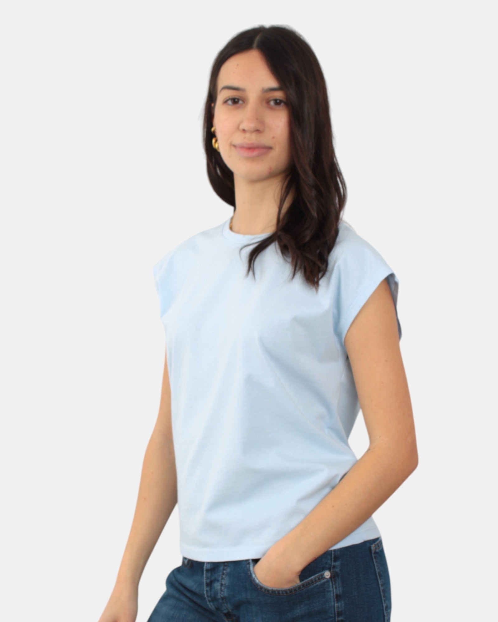 T-SHIRT Celeste Roy Roger's