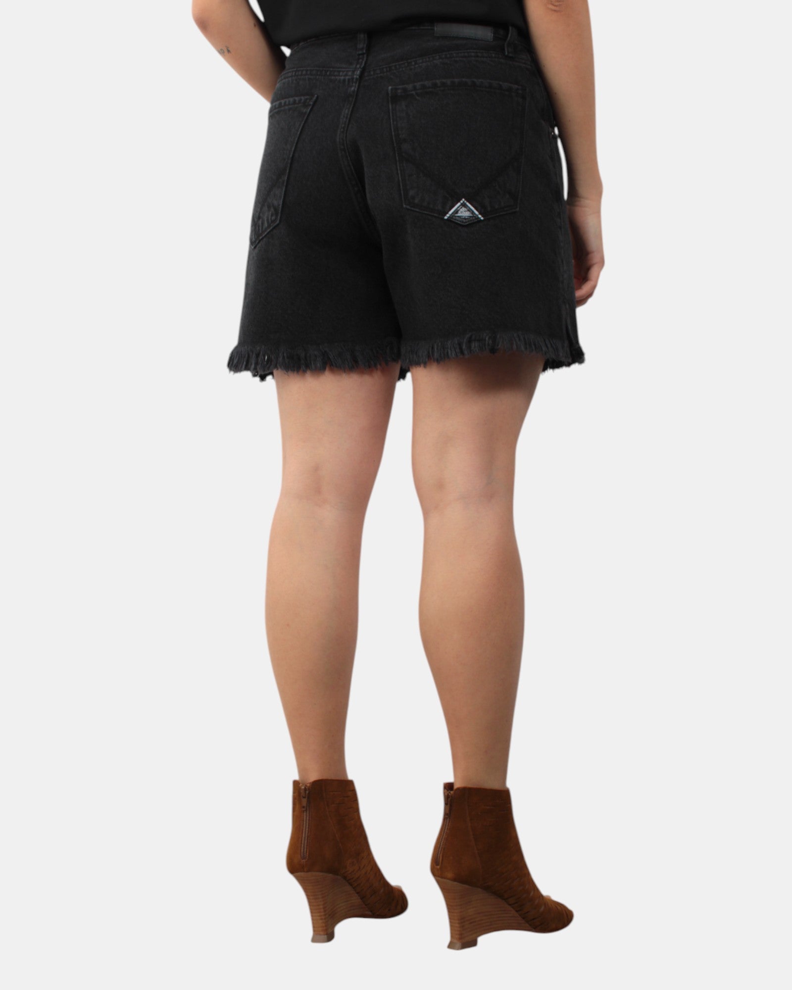 SHORTS Nero Roy Roger's