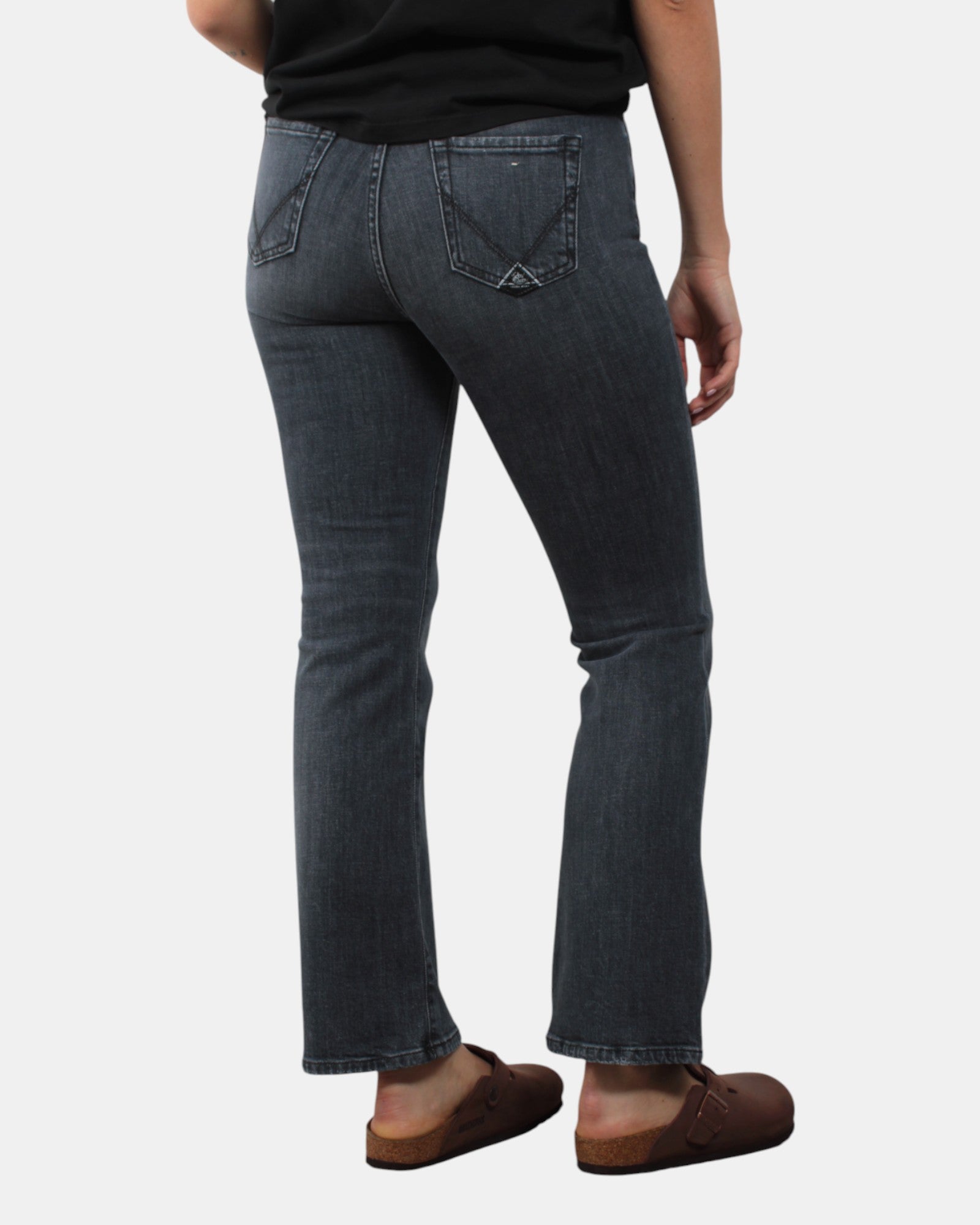 JEANS Nero Roy Roger's