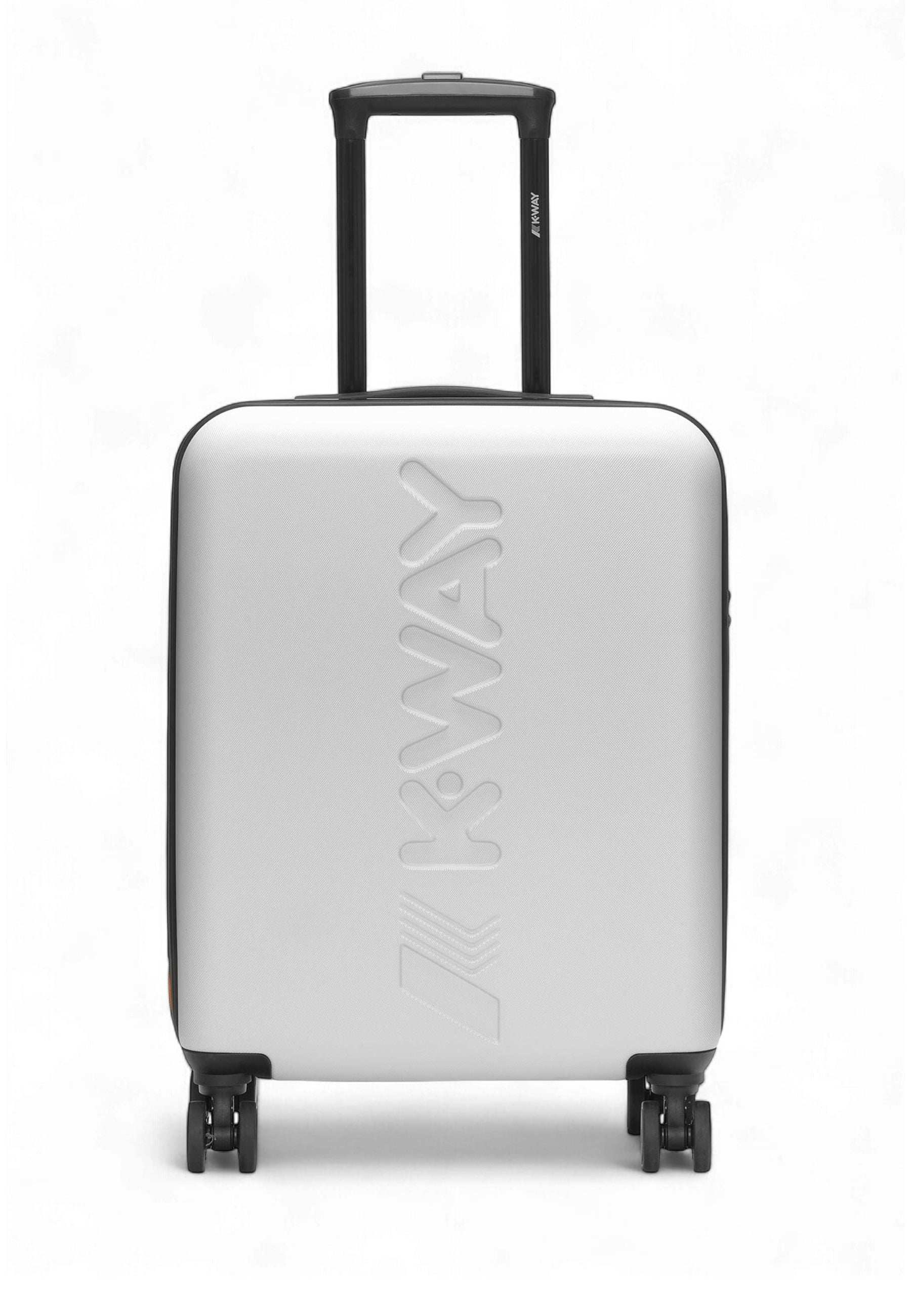 TROLLEY Bianco K Way