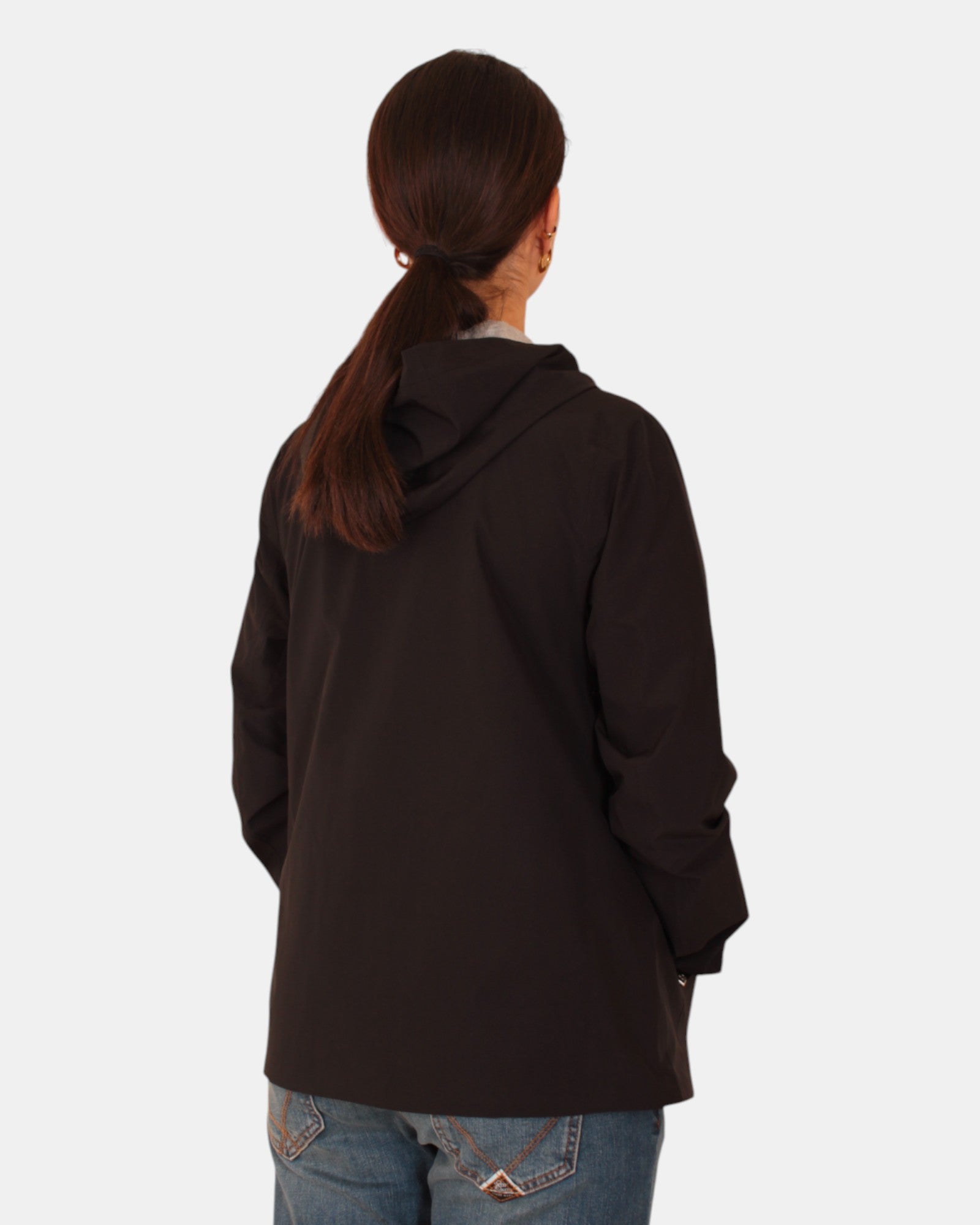 GIUBBOTTI Nero K Way