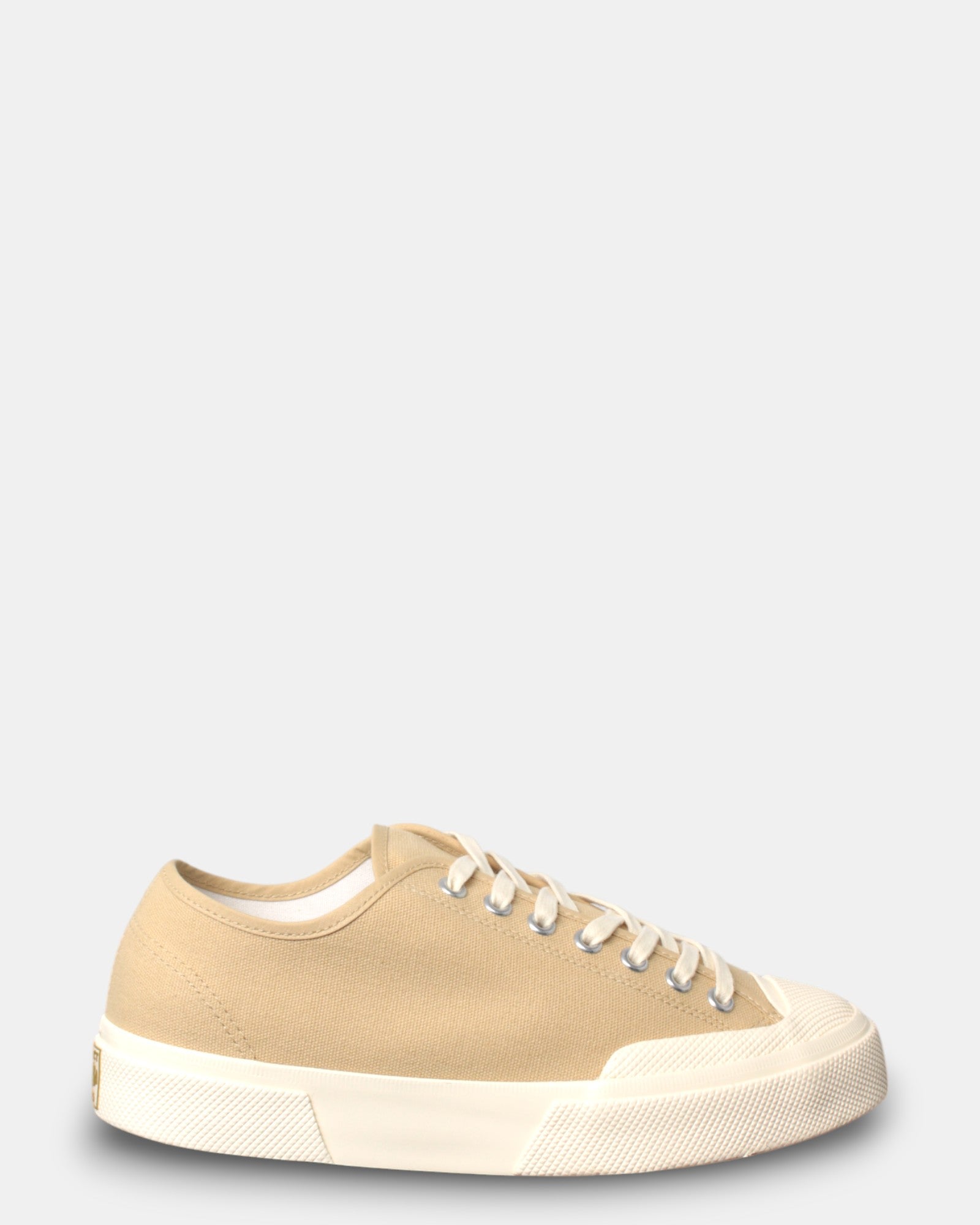 SNEAKERS Beige Superga