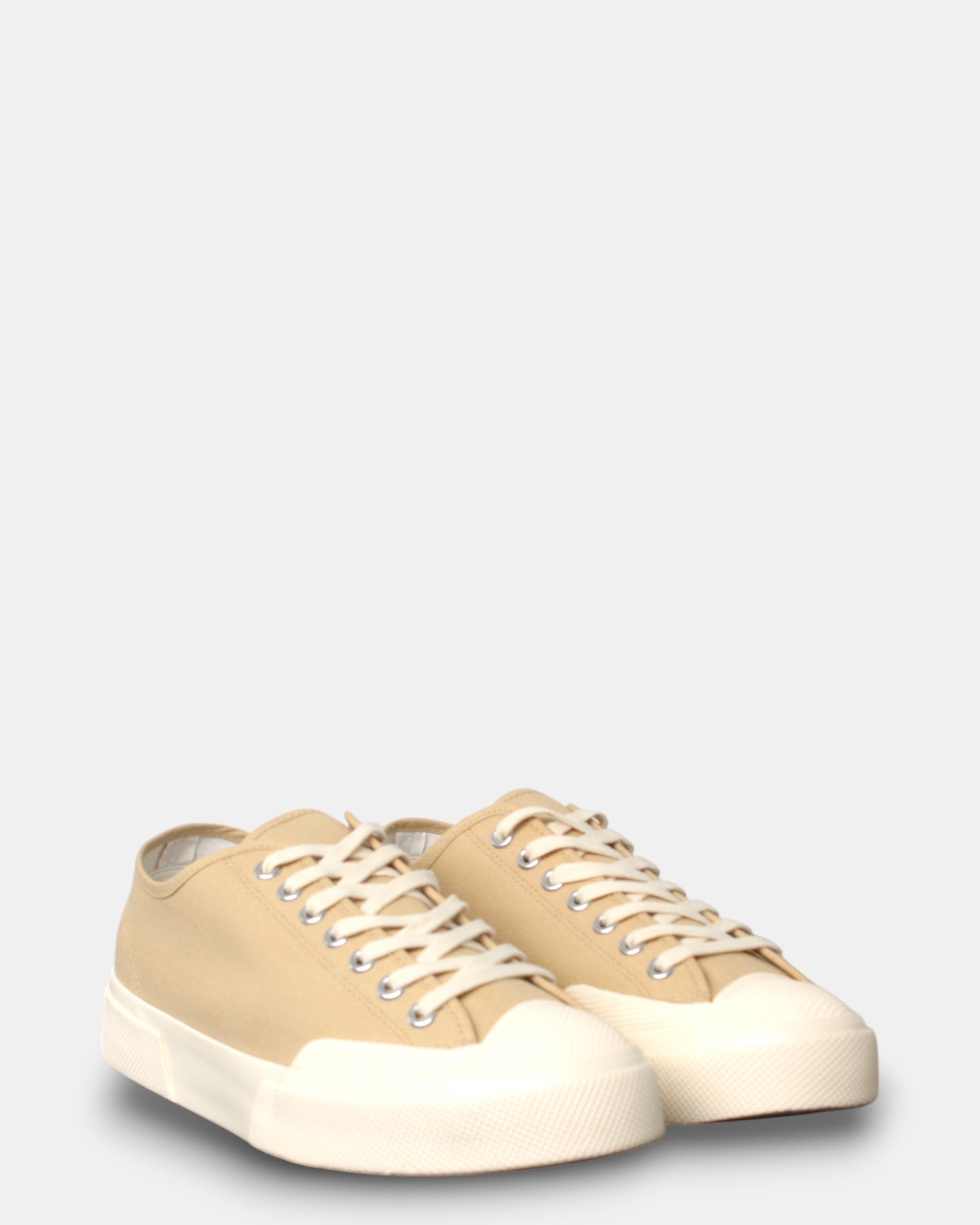 SNEAKERS Beige Superga