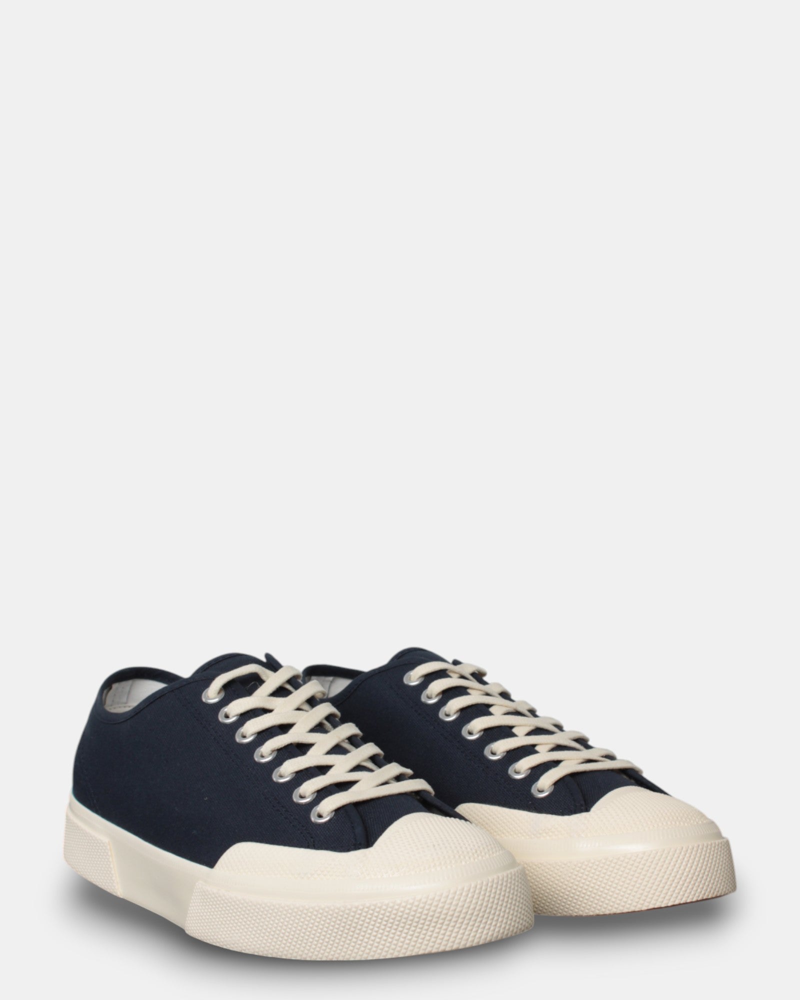 SNEAKERS Blu Superga