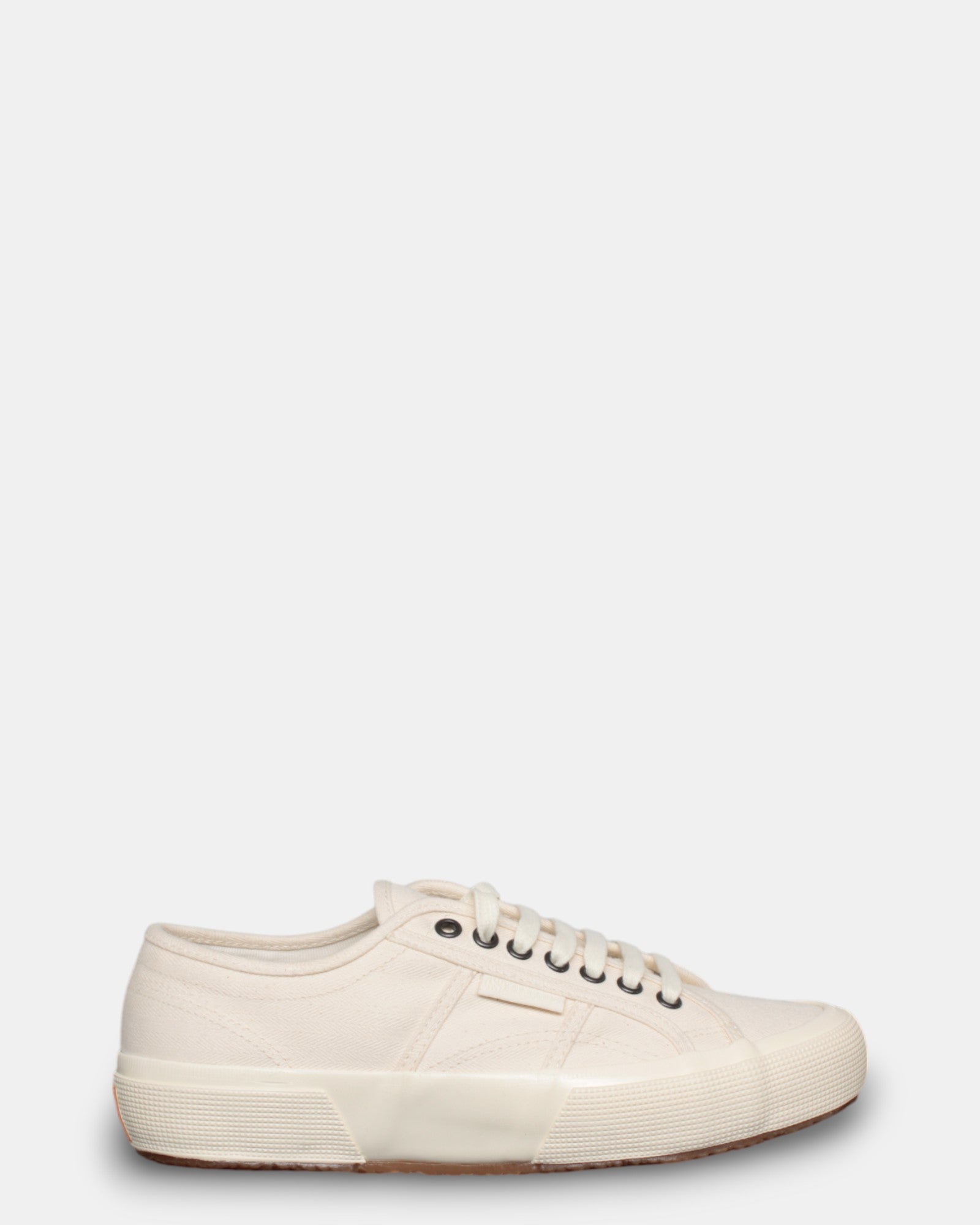 SNEAKERS Bianco Superga