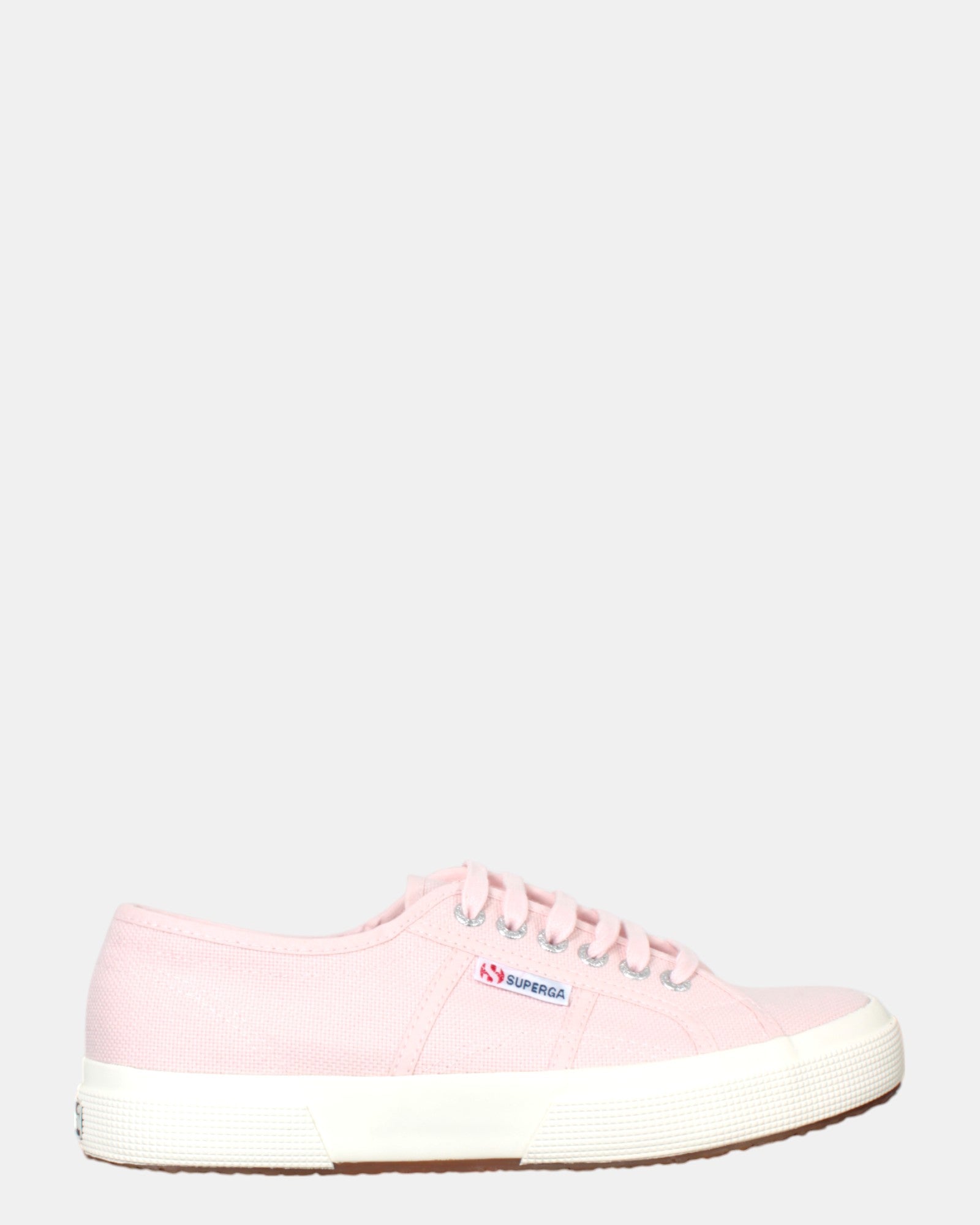 SNEAKERS Rosa Superga
