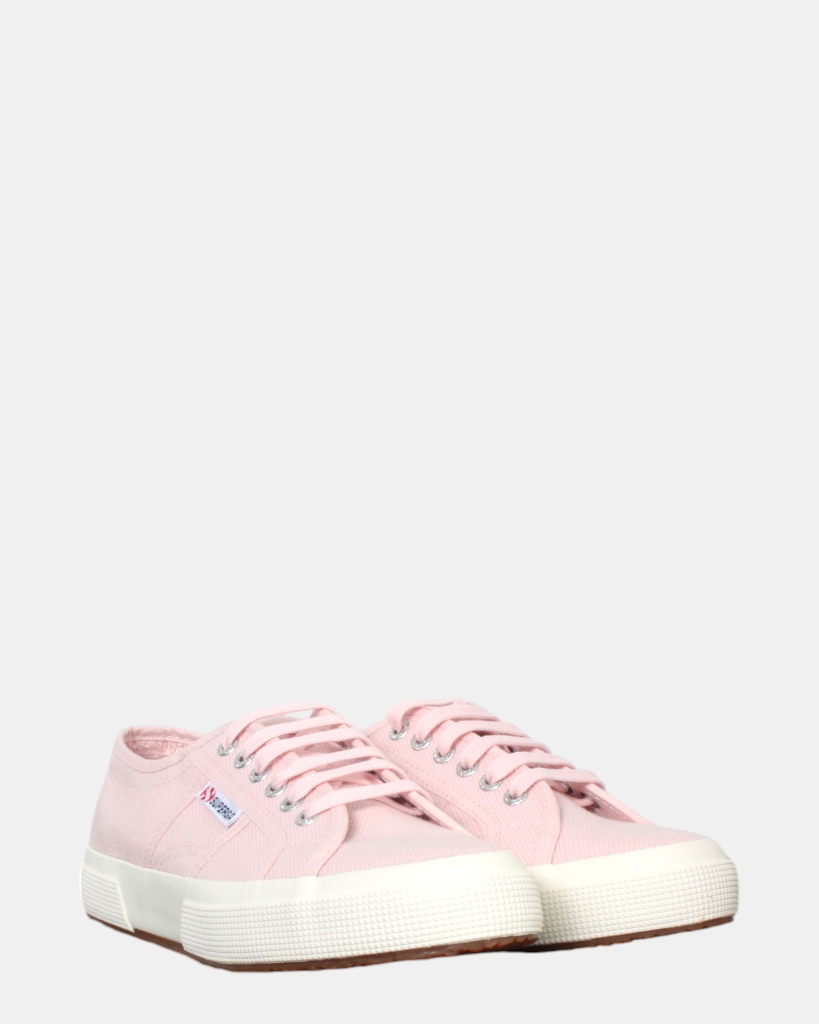 SNEAKERS Rosa Superga