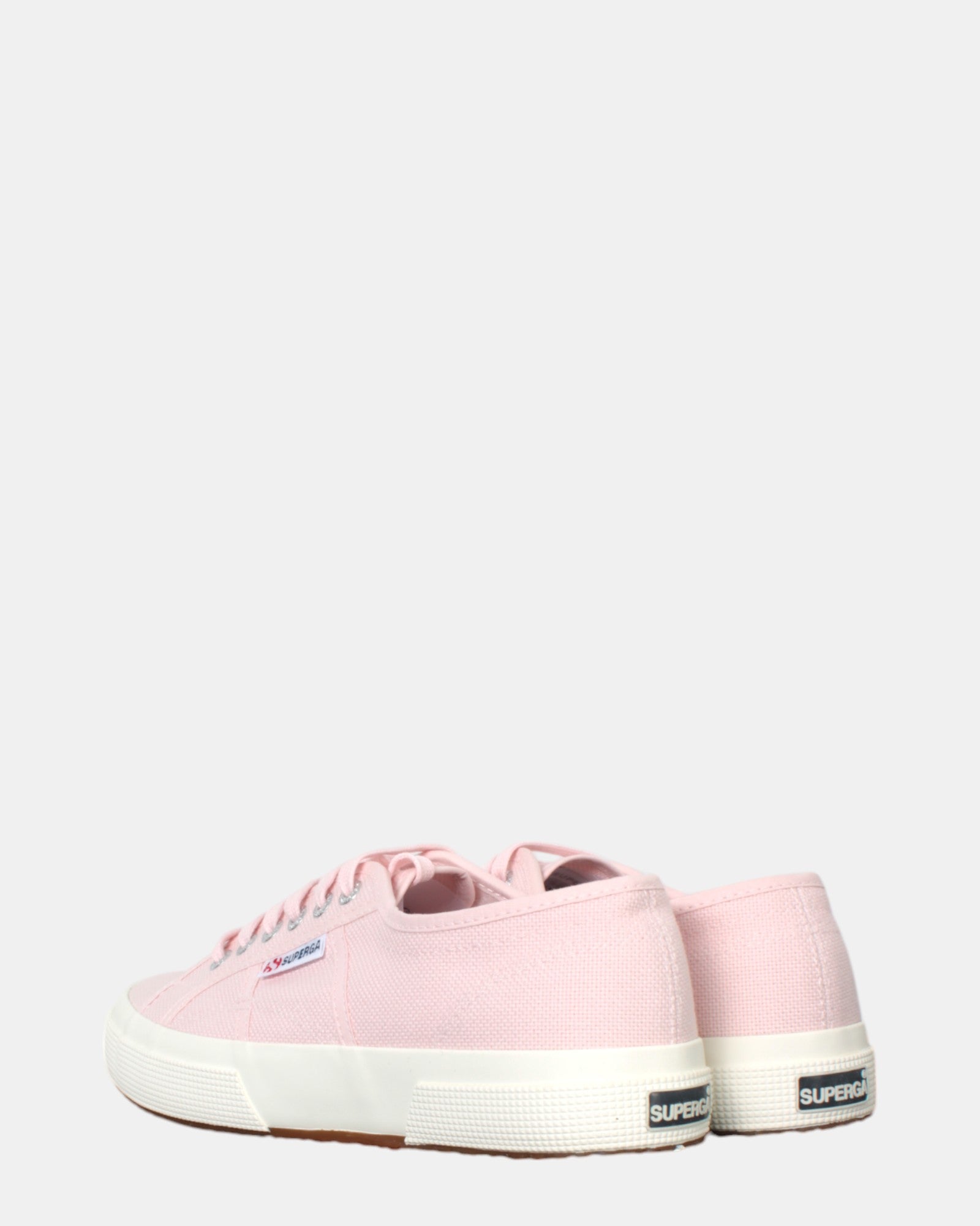 SNEAKERS Rosa Superga