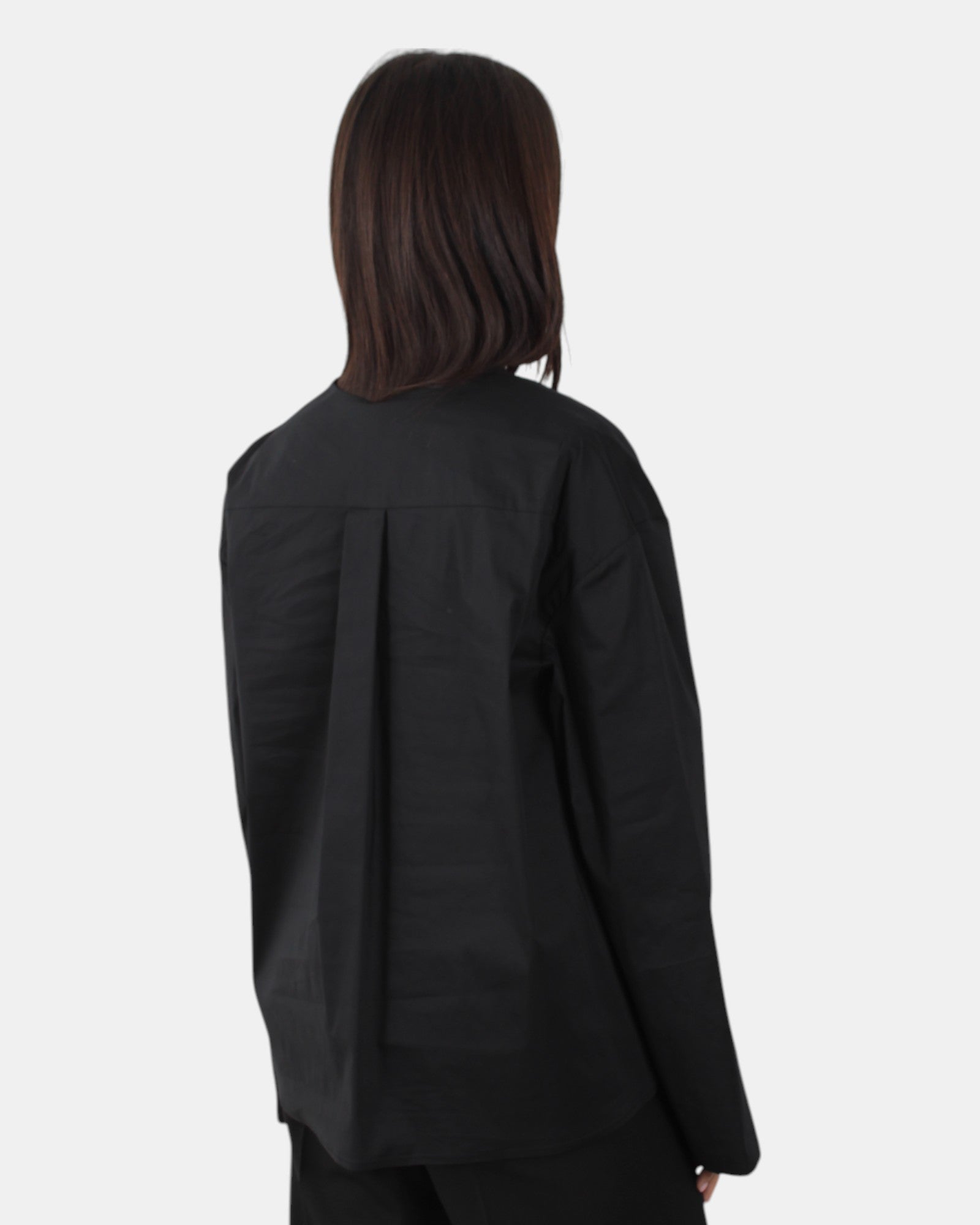 CAMICIE MANICA LUNGA Nero Liviana Conti