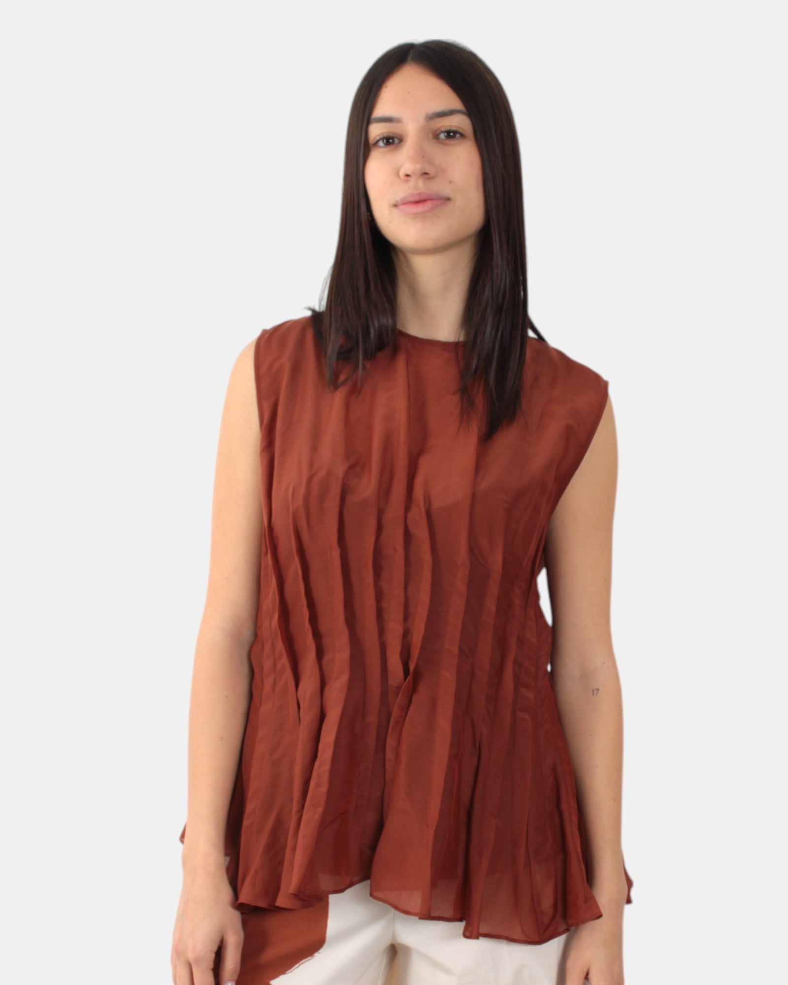 CASACCHE Marrone Liviana Conti