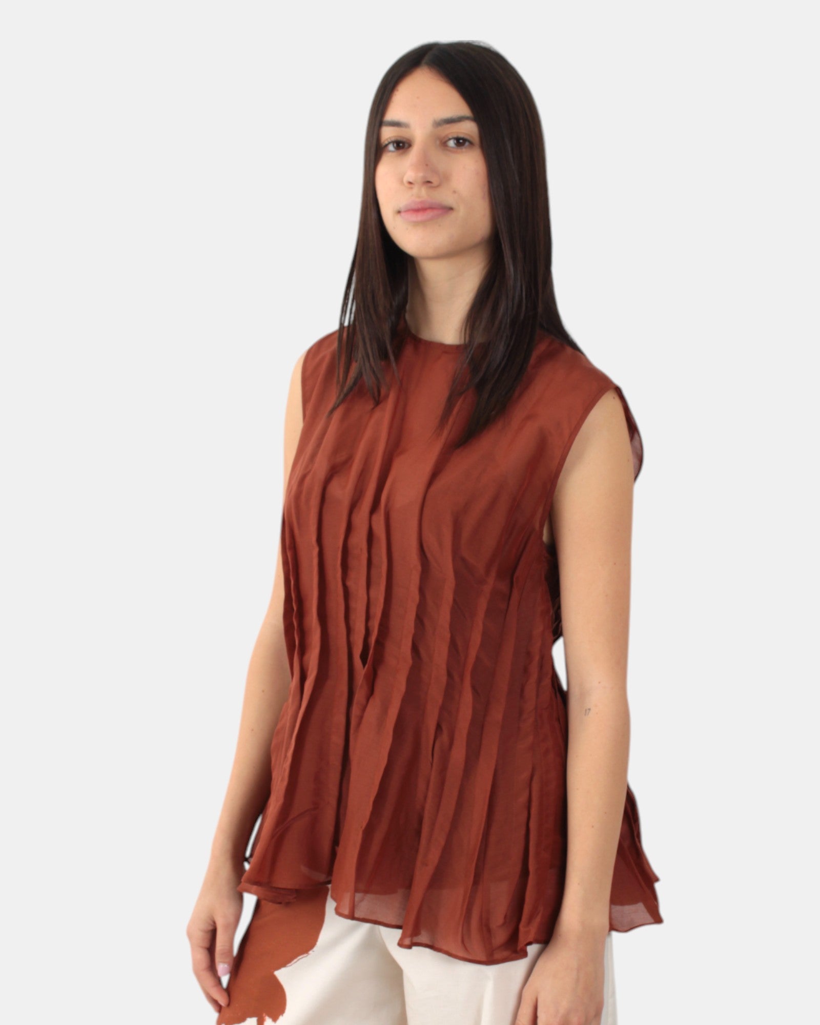 CASACCHE Marrone Liviana Conti