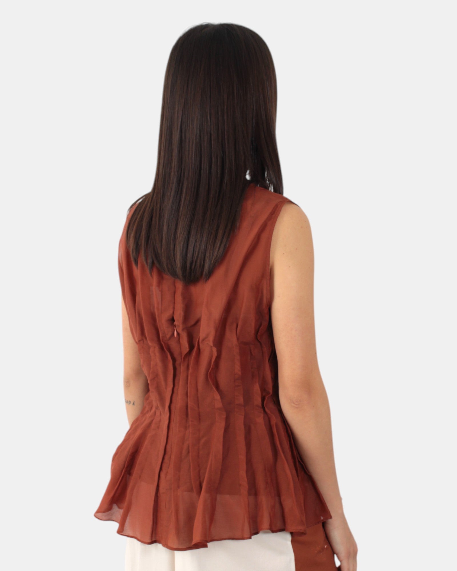 CASACCHE Marrone Liviana Conti