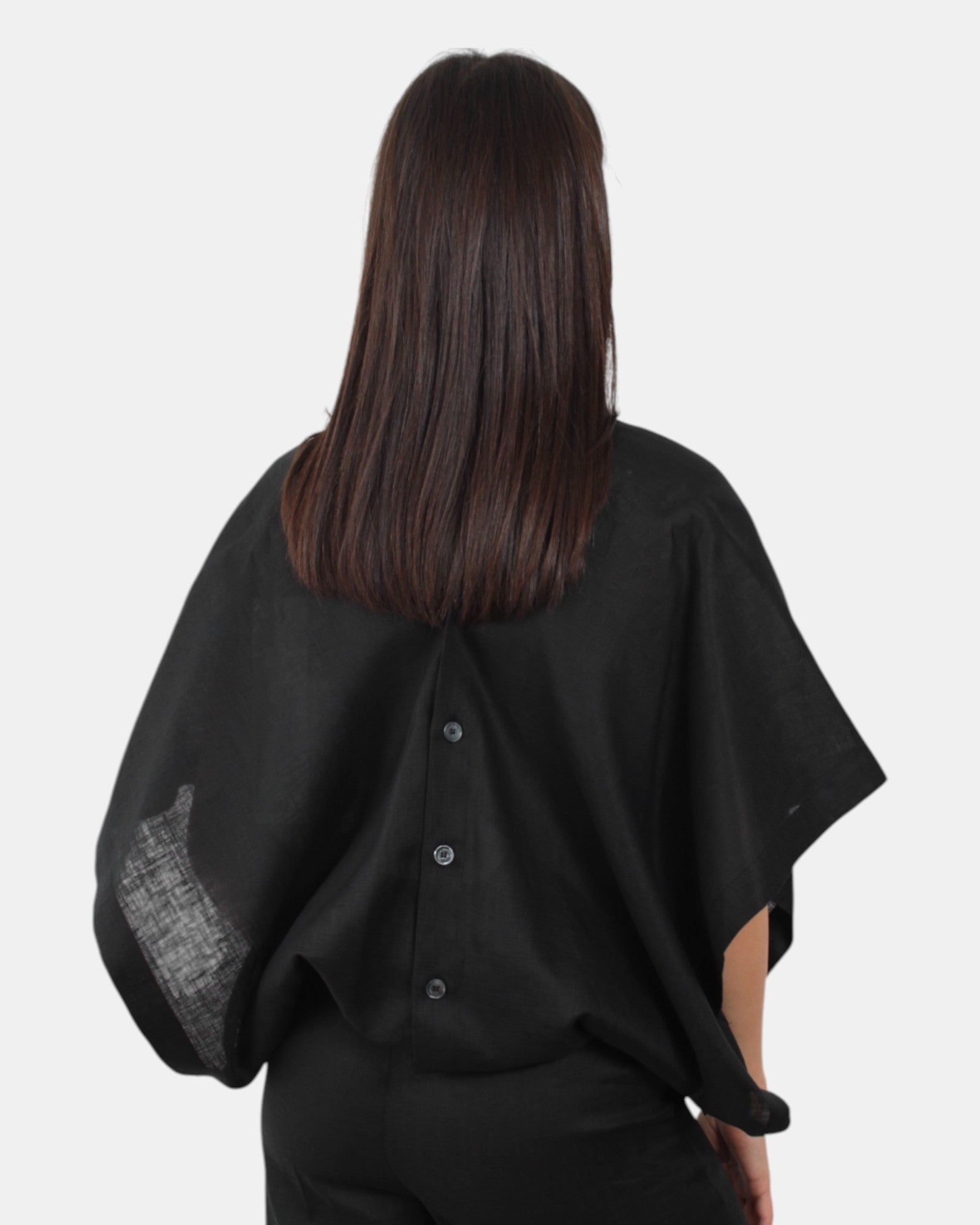 CAMICIE MANICA LUNGA Nero Liviana Conti