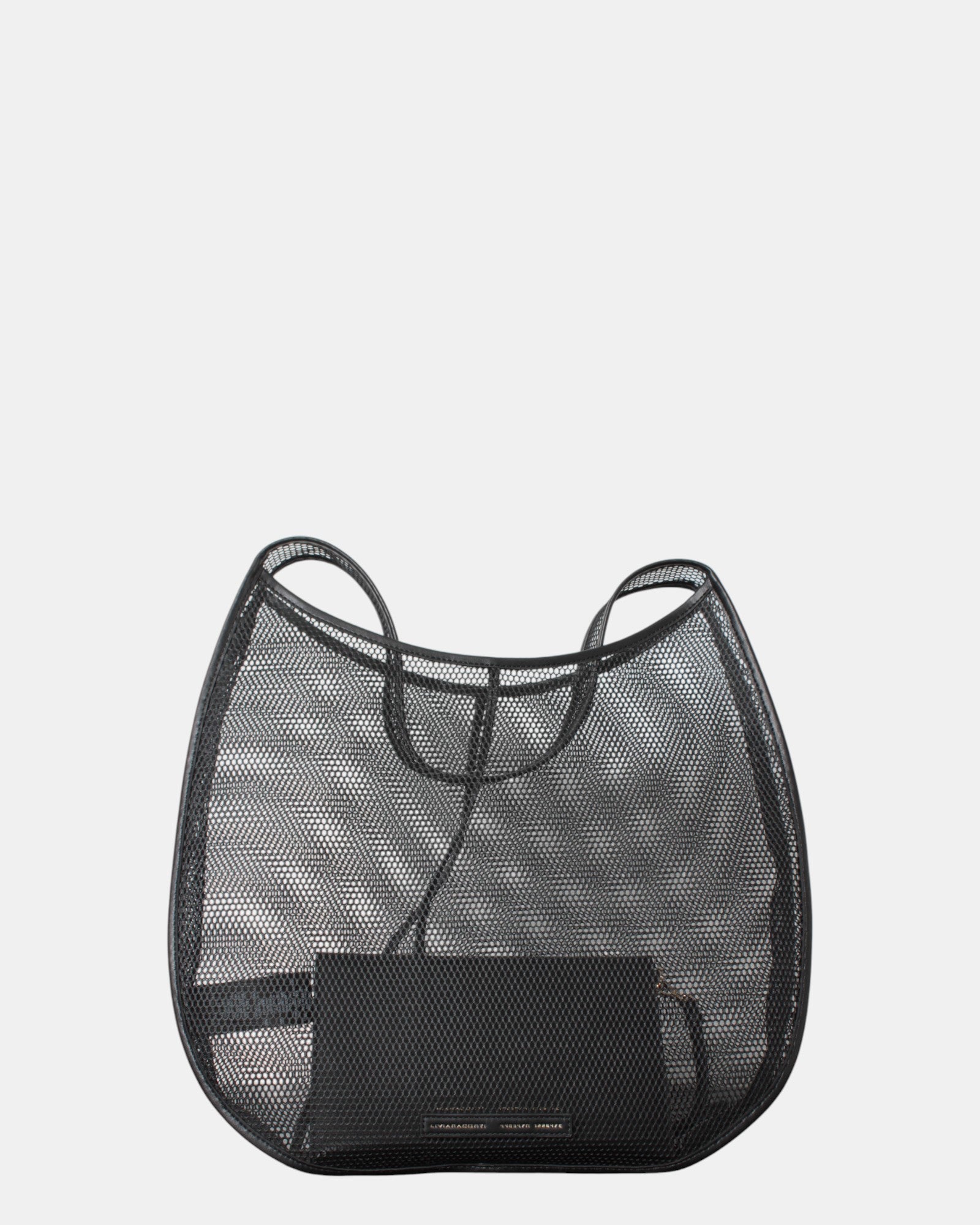 BORSE Nero Liviana Conti