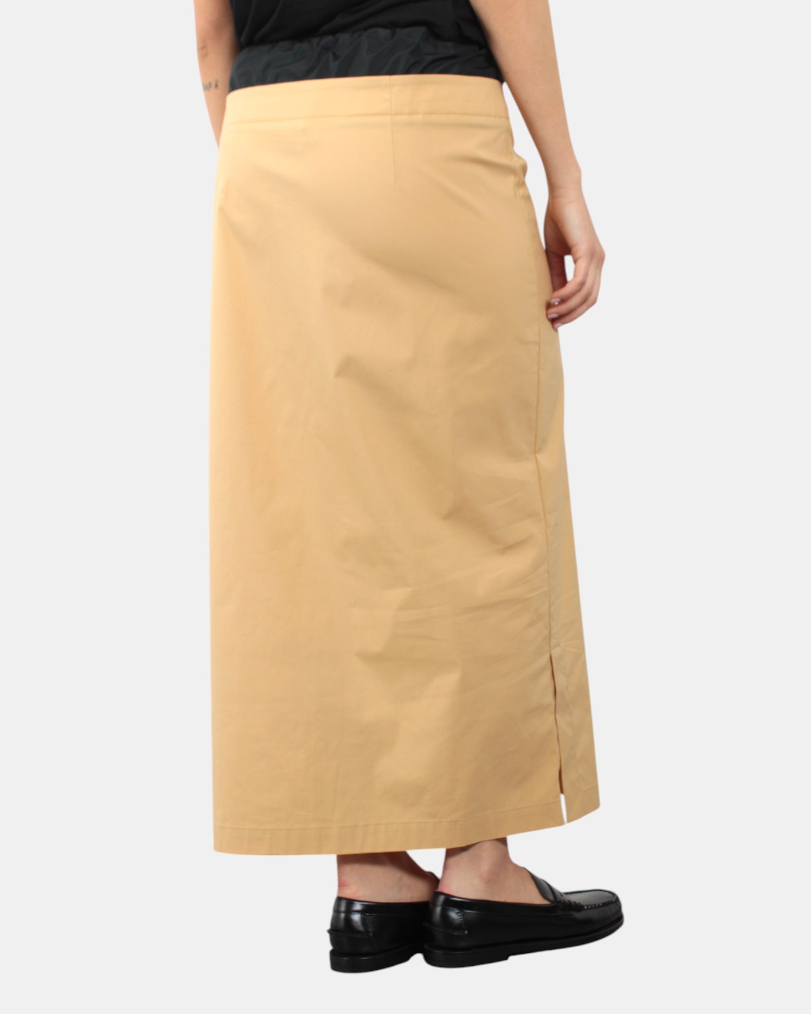 GONNE Giallo Liviana Conti