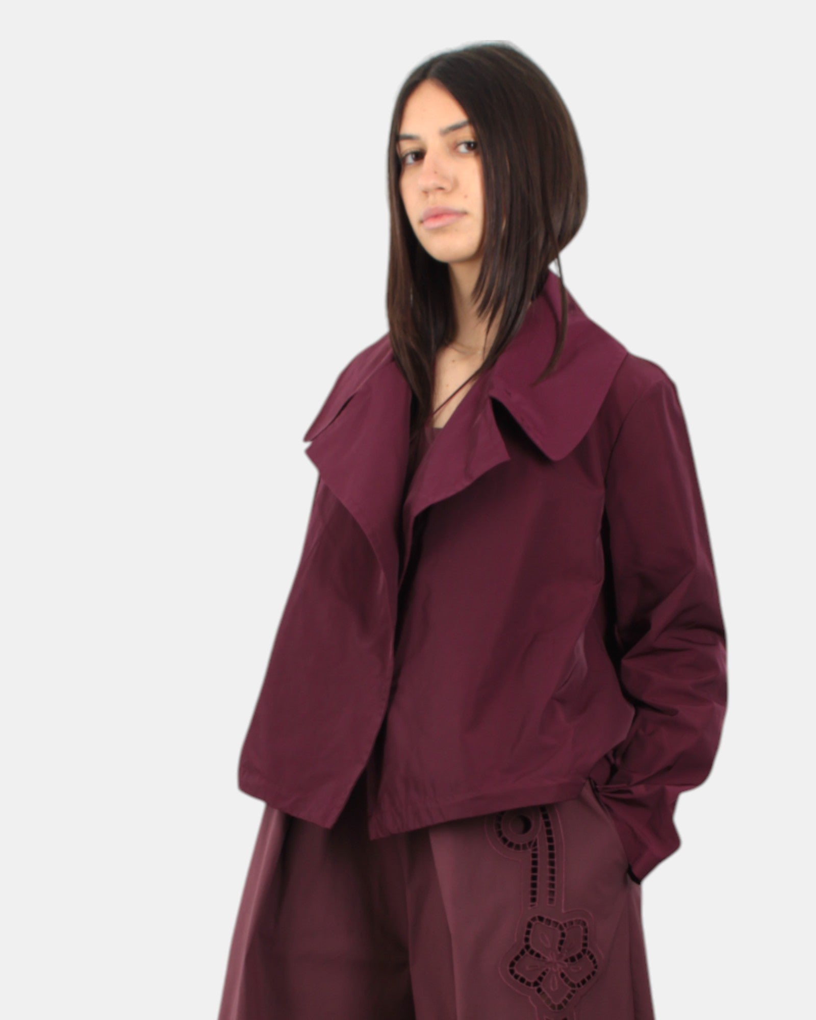 GIUBBOTTI Viola Liviana Conti