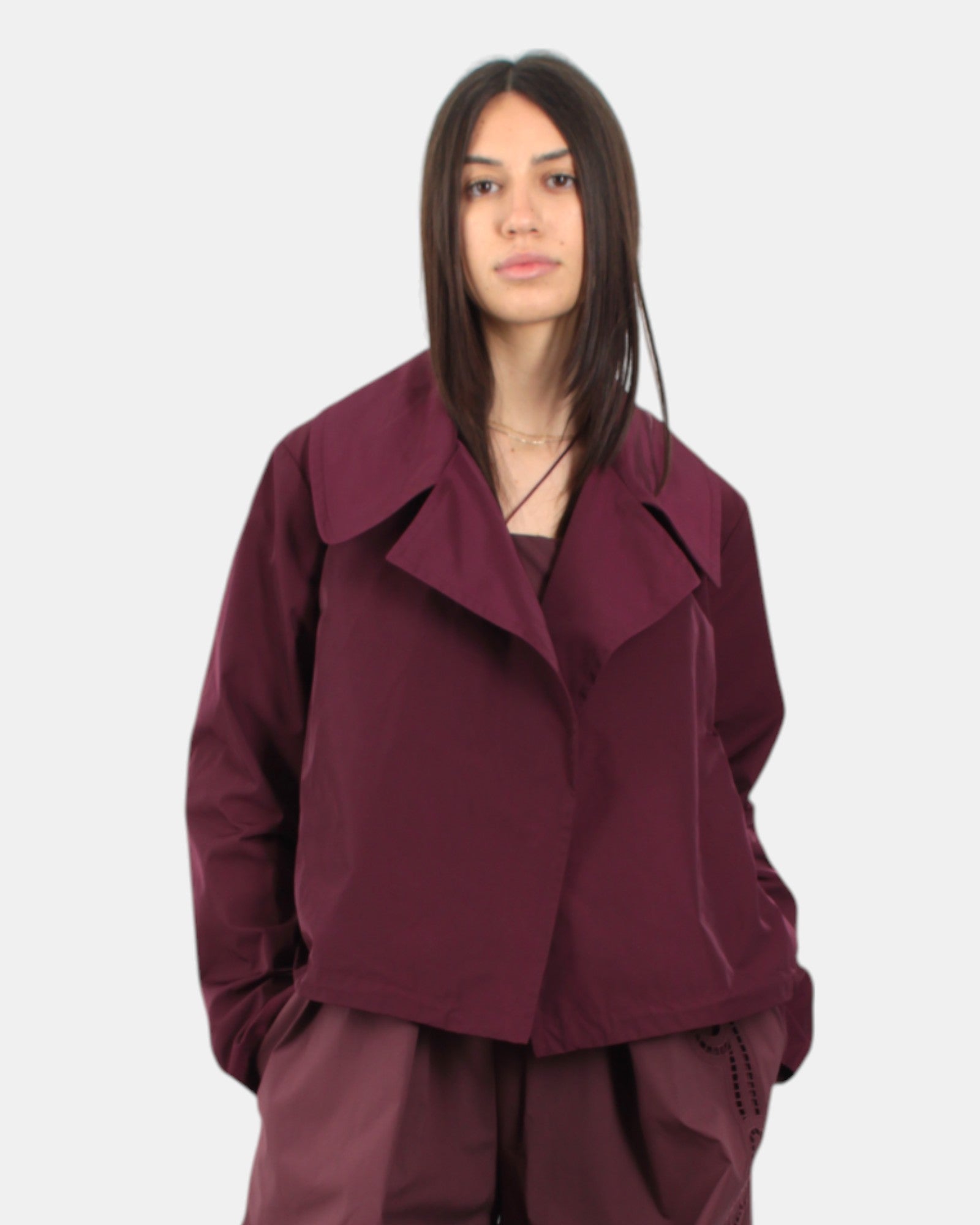 GIUBBOTTI Viola Liviana Conti