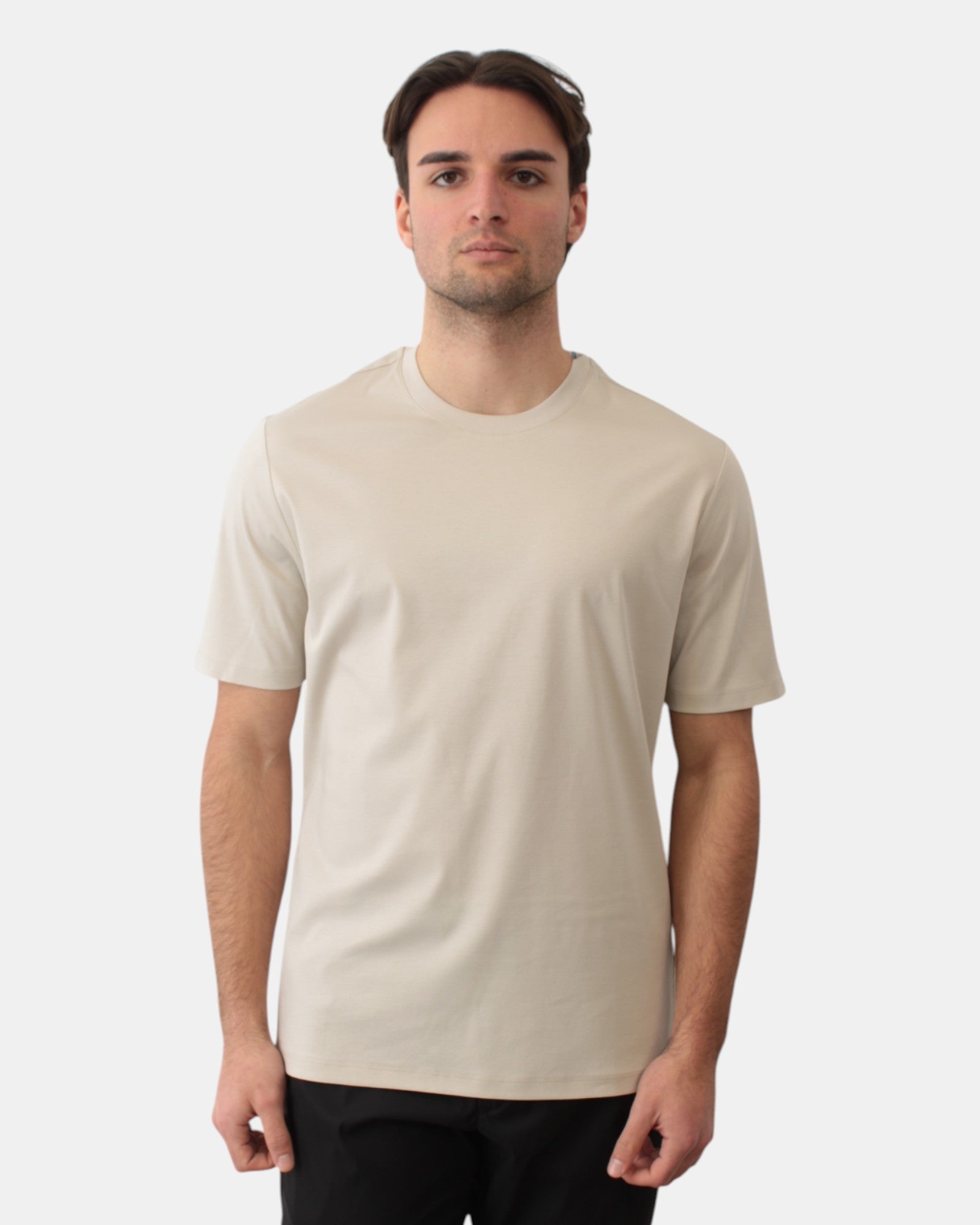 T-SHIRT Beige People Of Shibuya