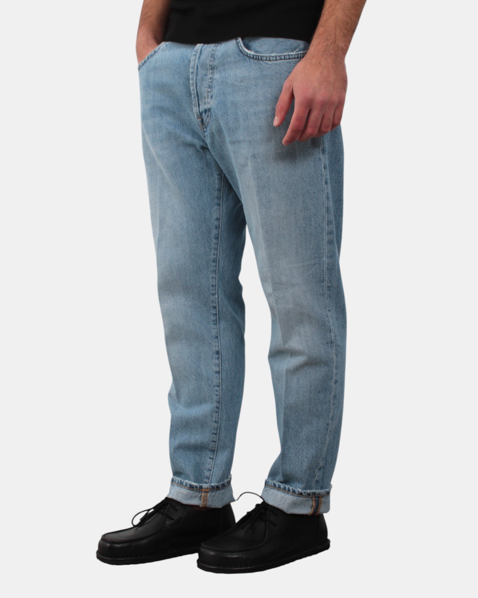 JEANS Azzurro People