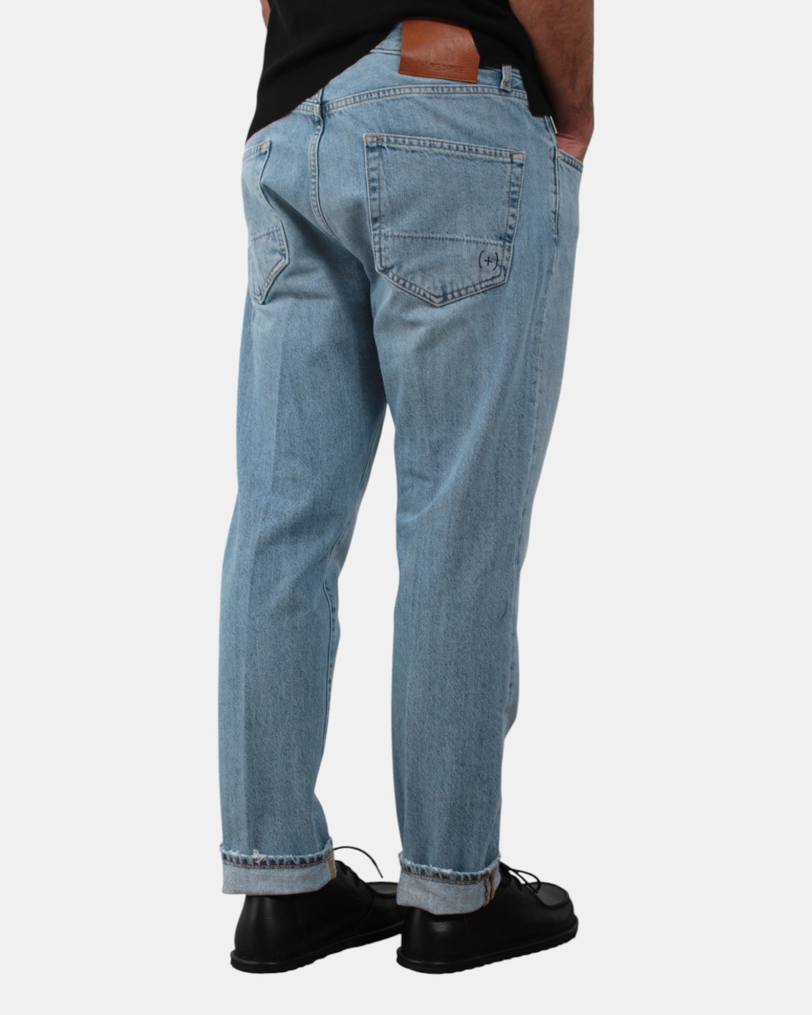 JEANS Azzurro People