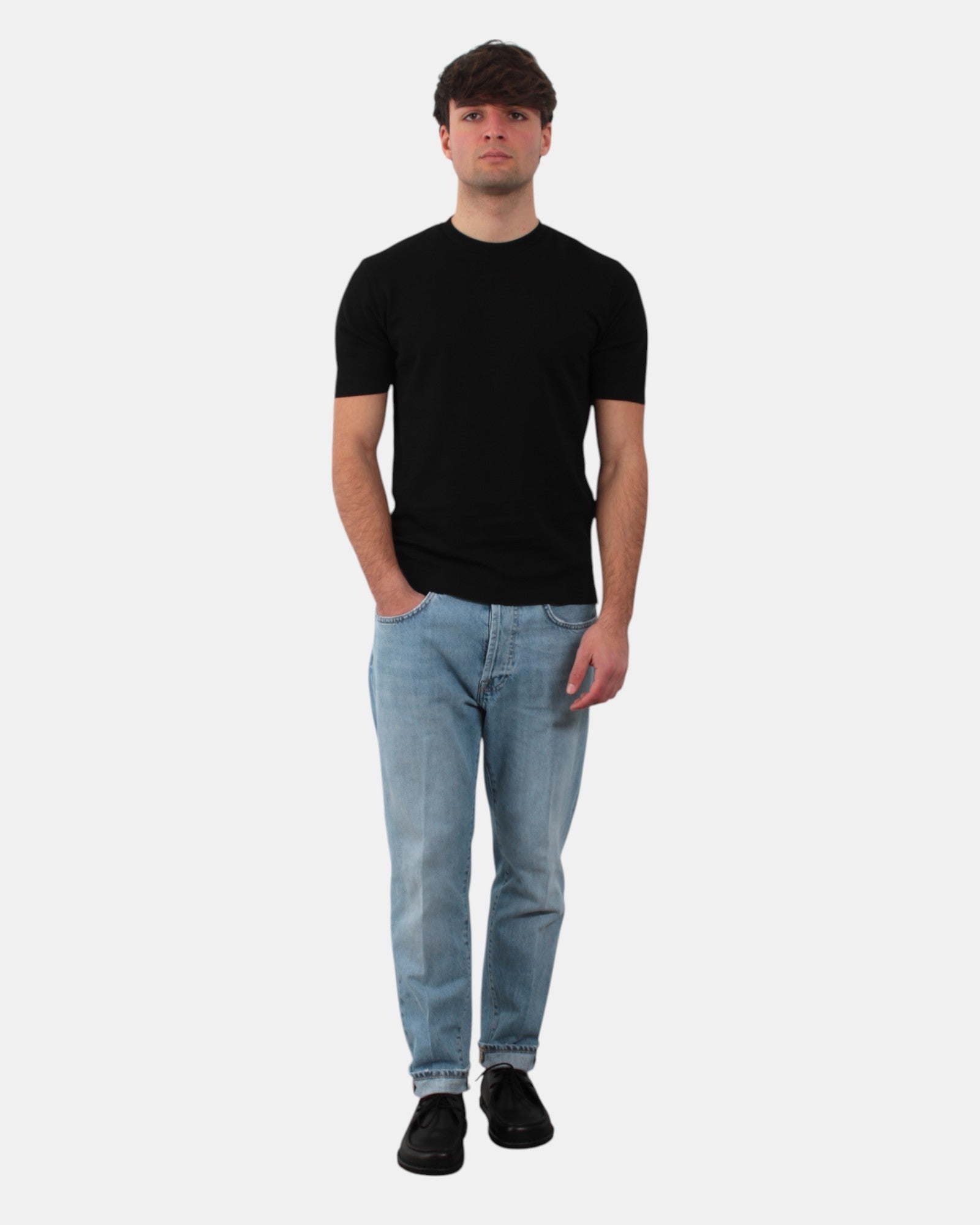 JEANS Azzurro People