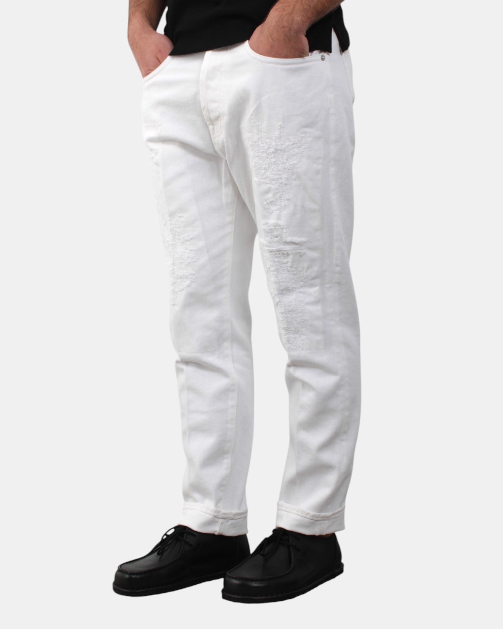 JEANS Bianco People