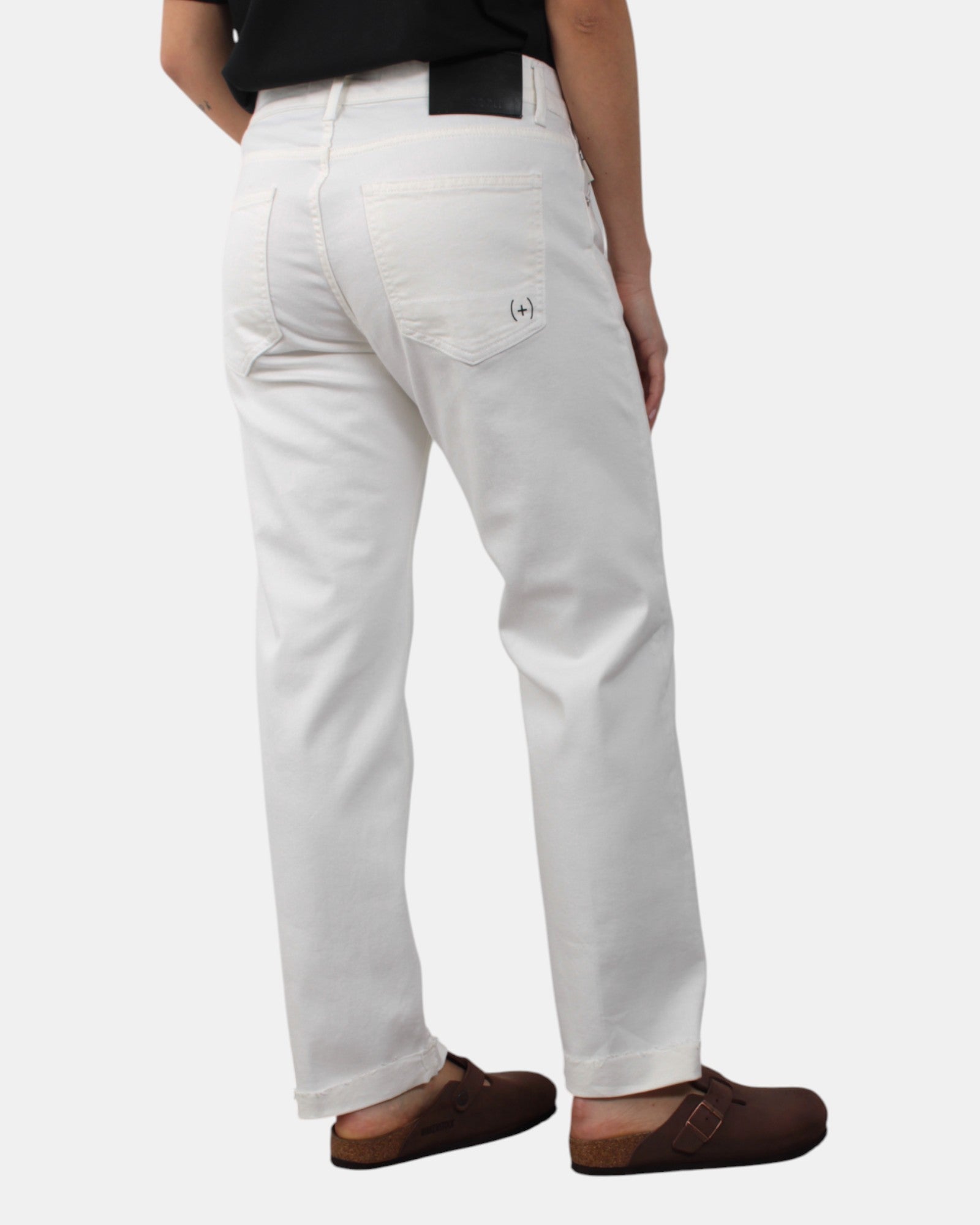 JEANS Bianco People